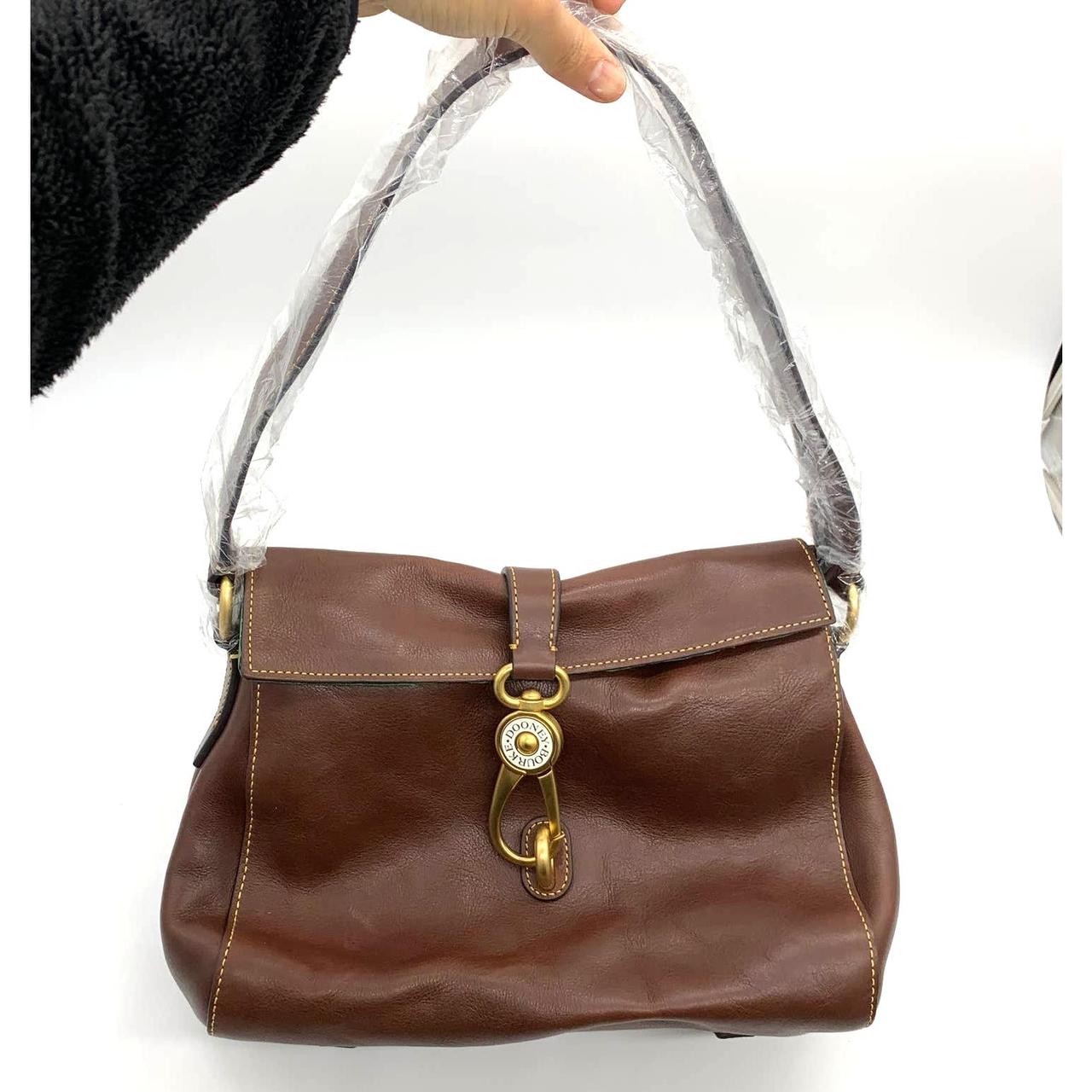 Dooney and best sale bourke libby bag