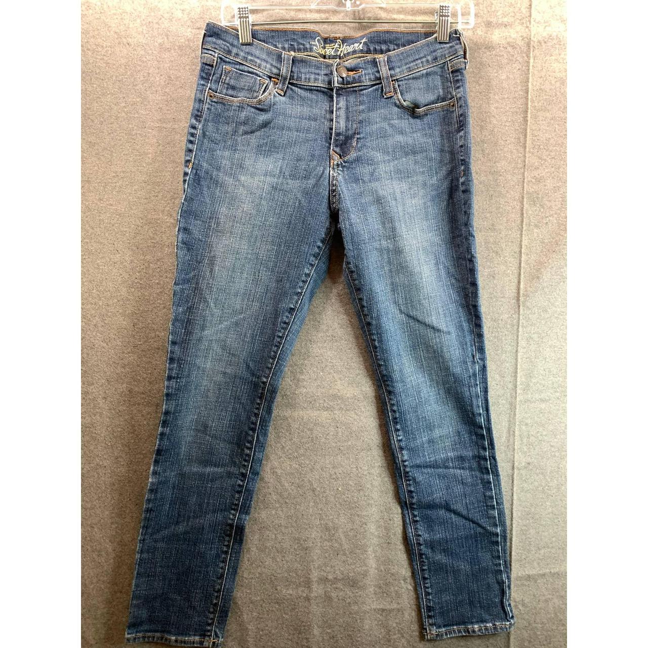 Old navy sweetheart outlet jeans