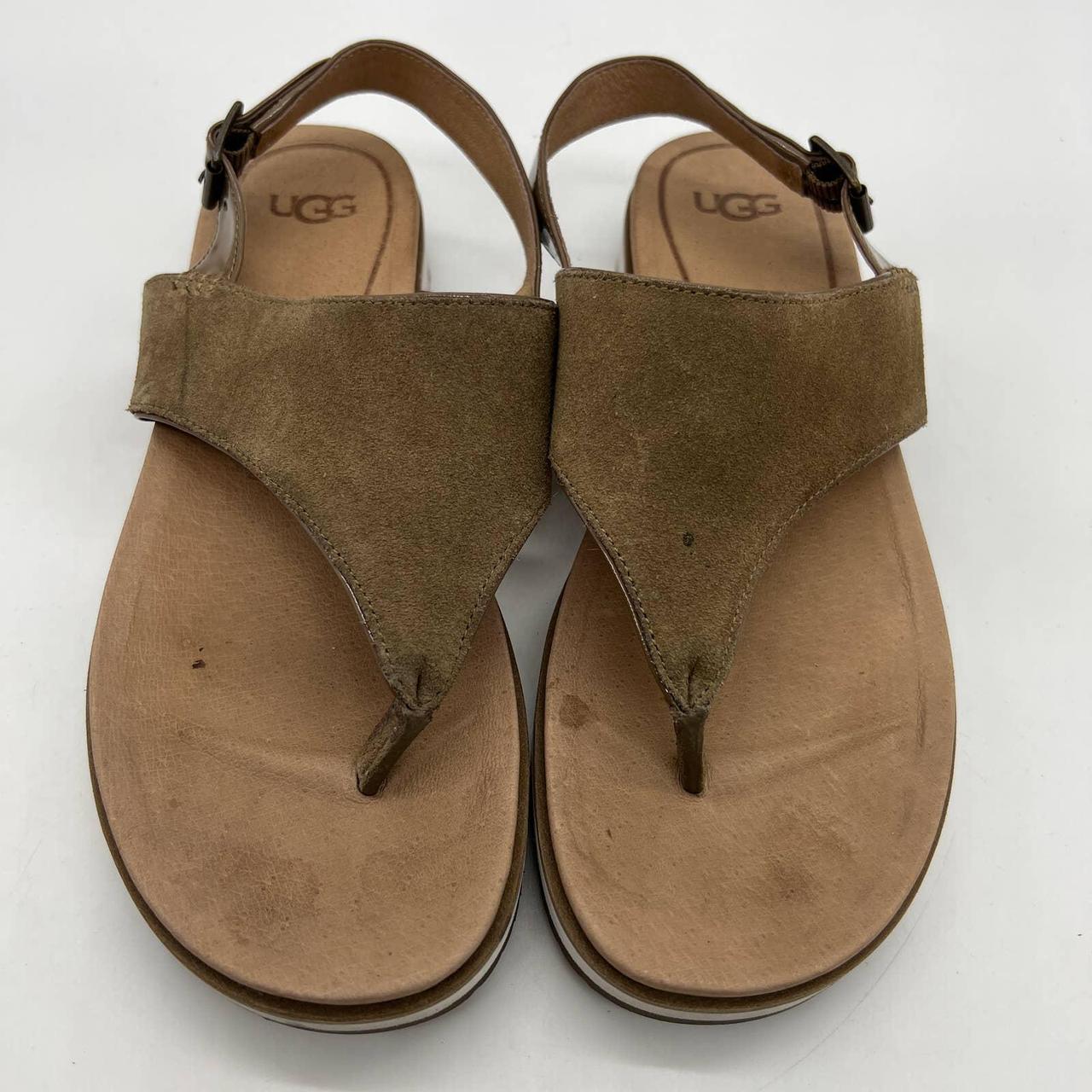 Ugg alessia online sandal