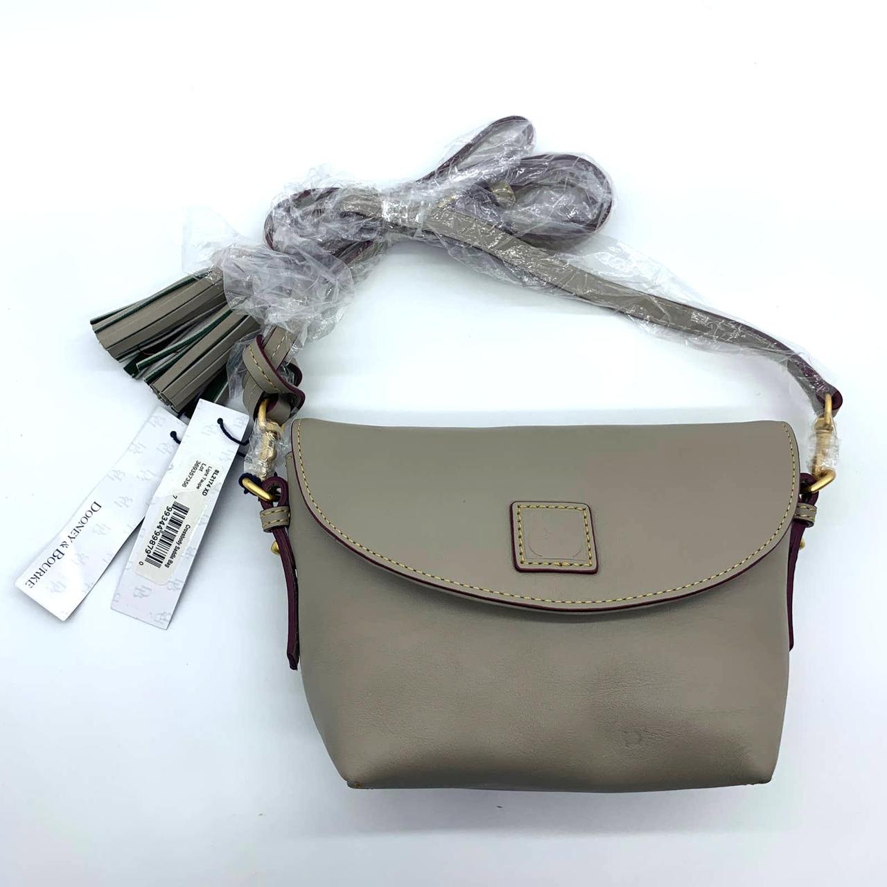 Taupe Crossbody Bag - Accessorize | Vinted