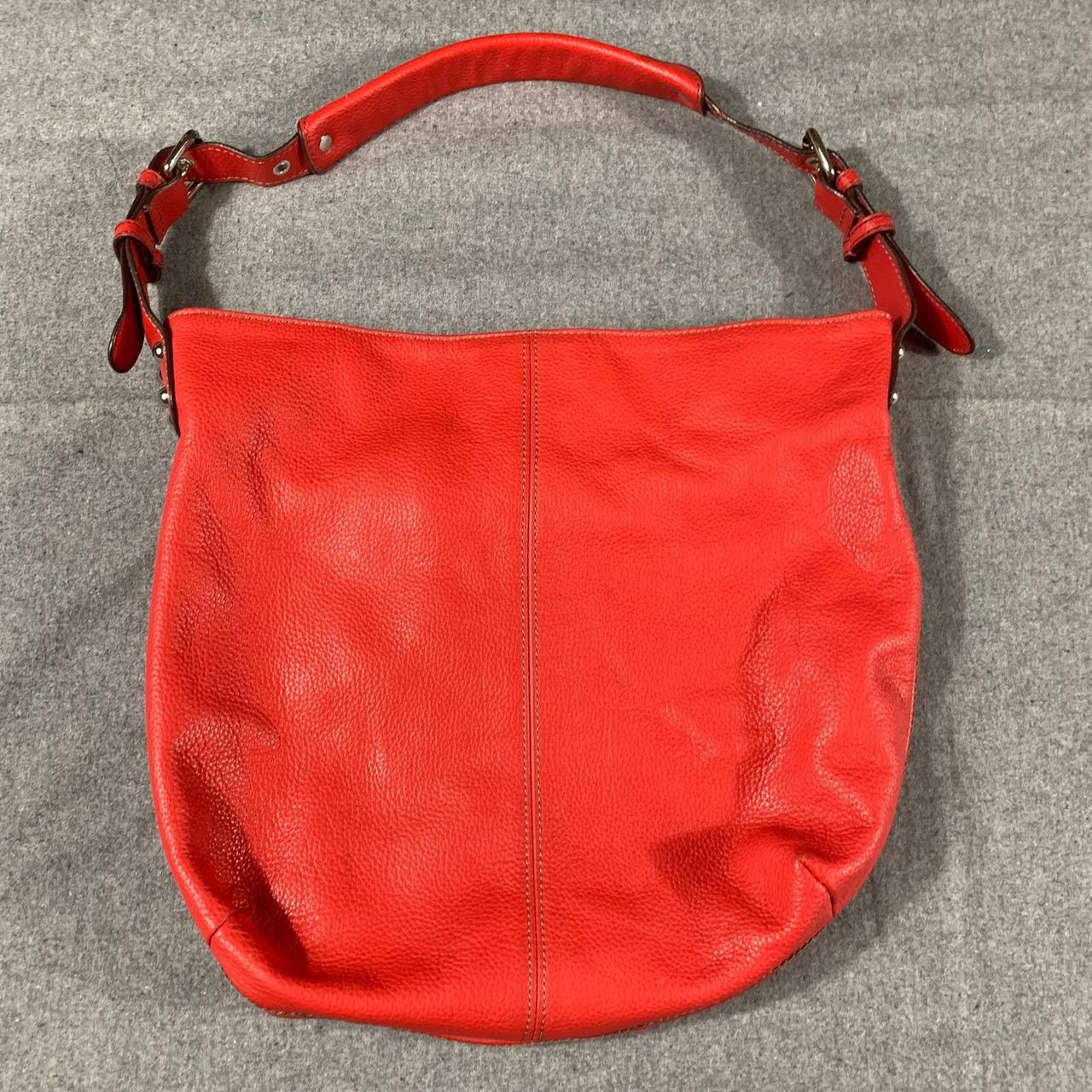 Tignanello hobo store purse