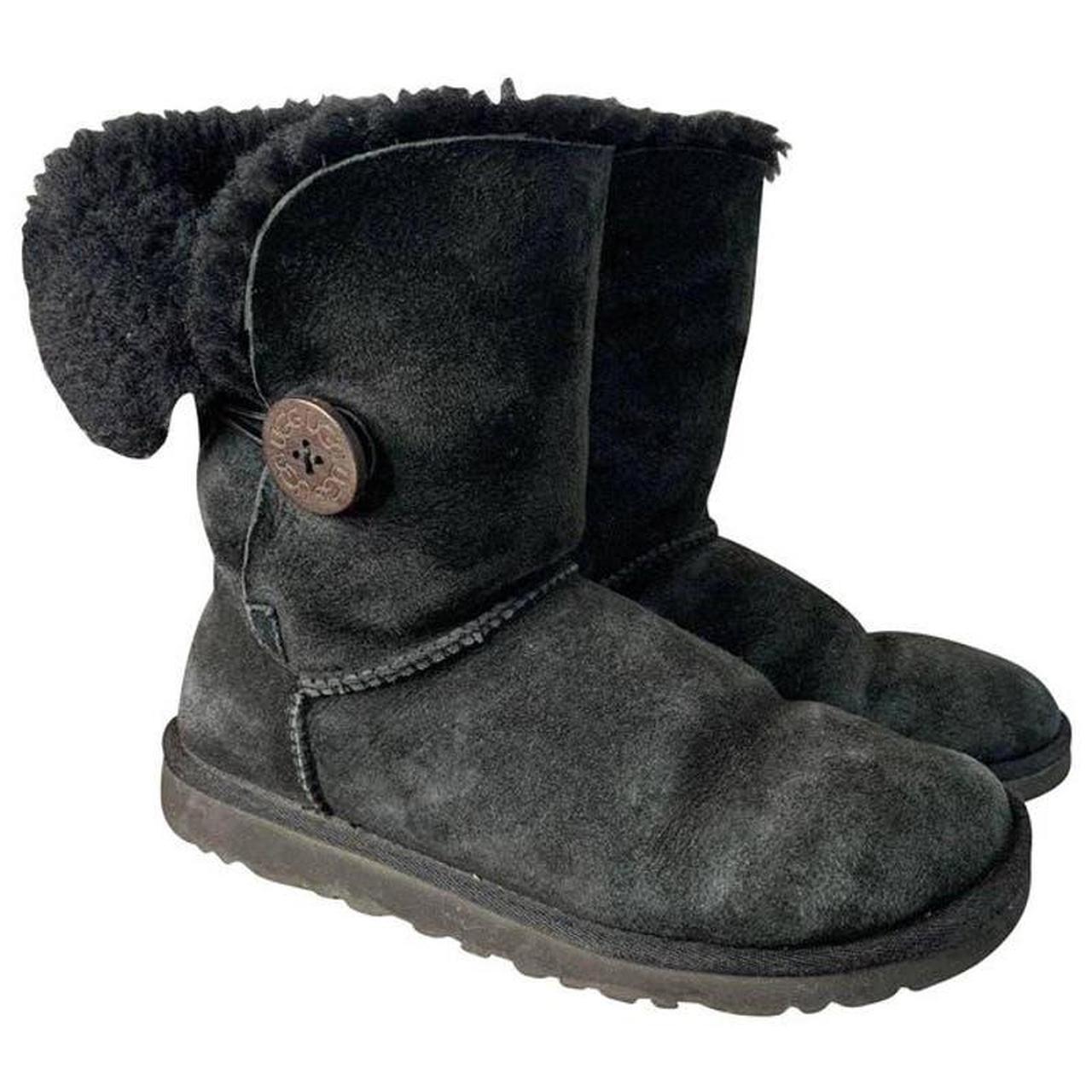 Ugg bailey best sale button sale womens