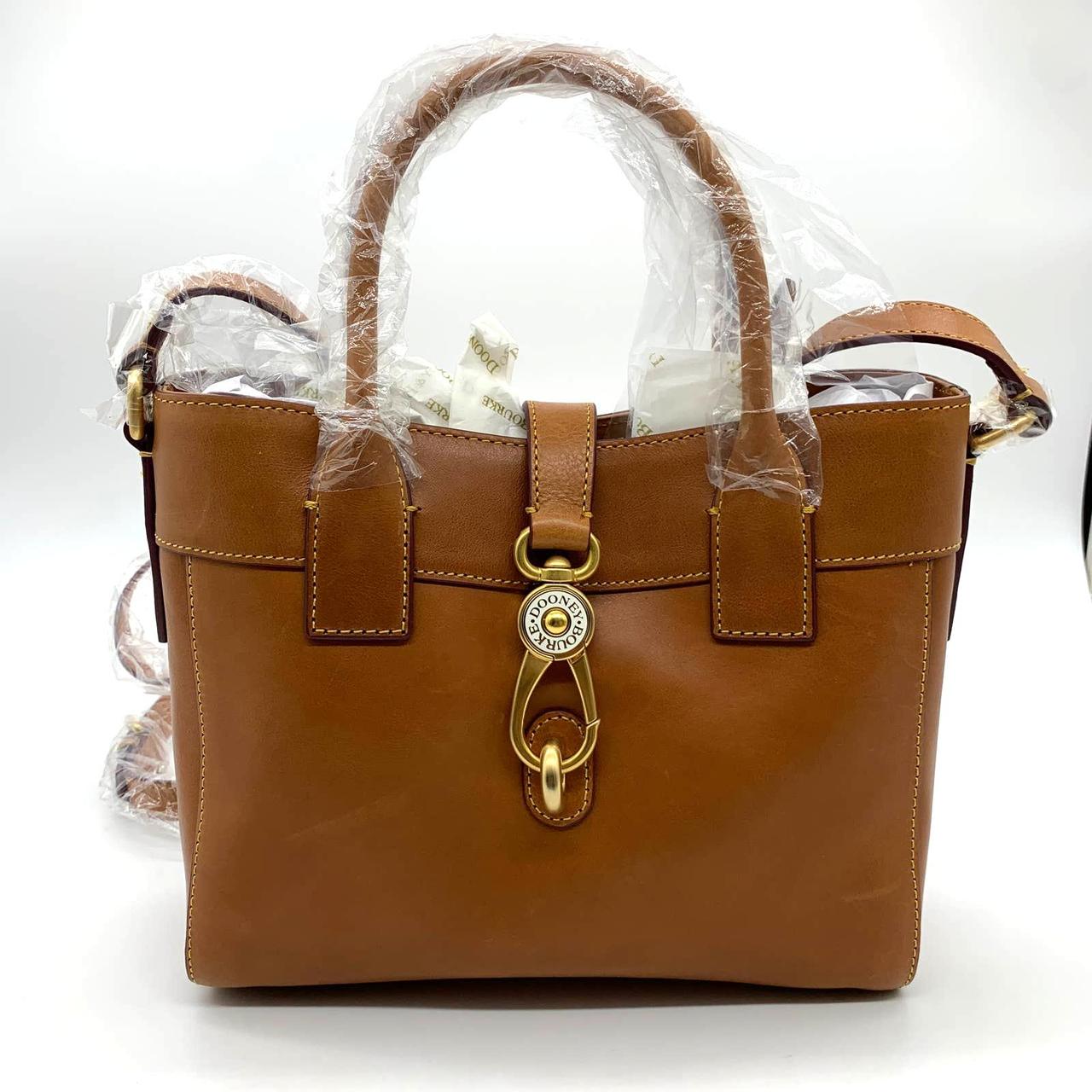 Dooney hot sale amelie tote