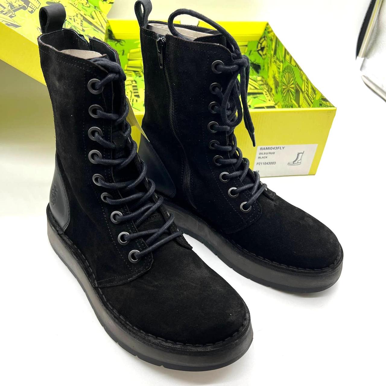 Fly brand clearance boots