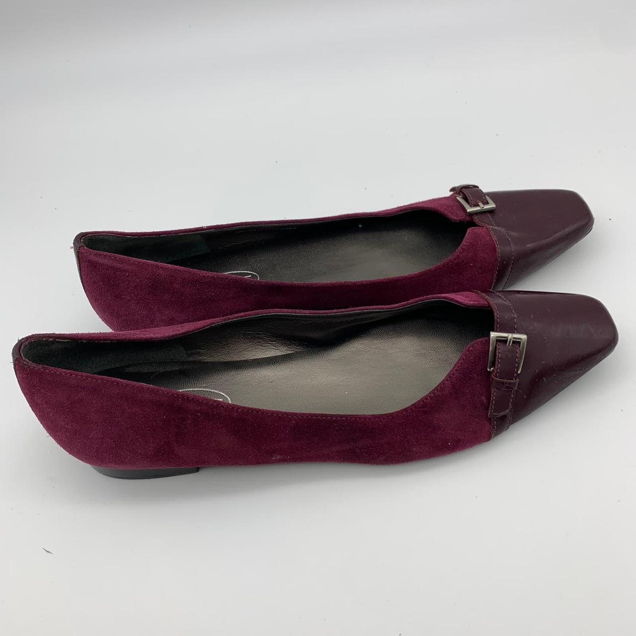 Talbots Red Slippers for Women