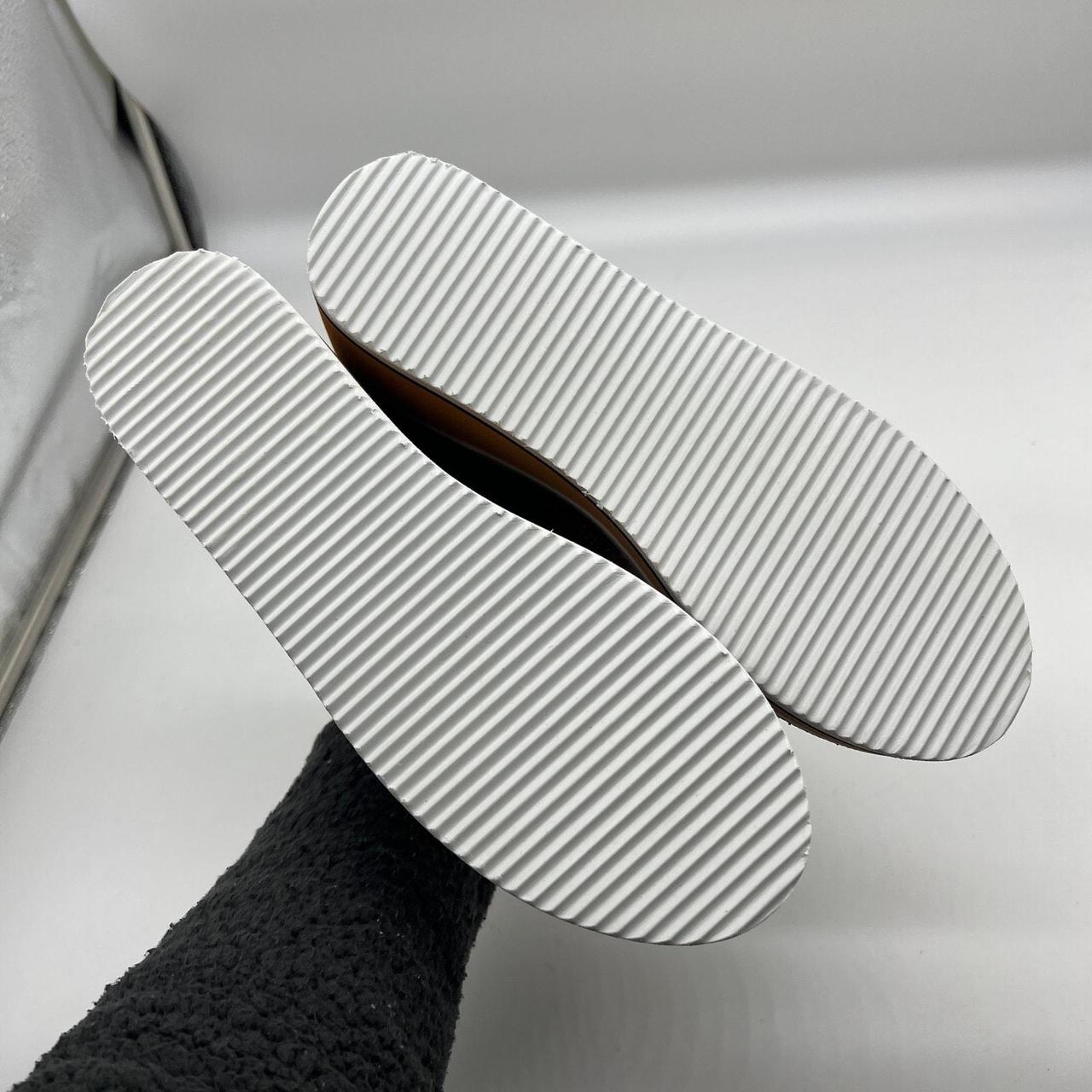 Source Unknown Women's Sneakers - Brown - US 8 – … - image 8