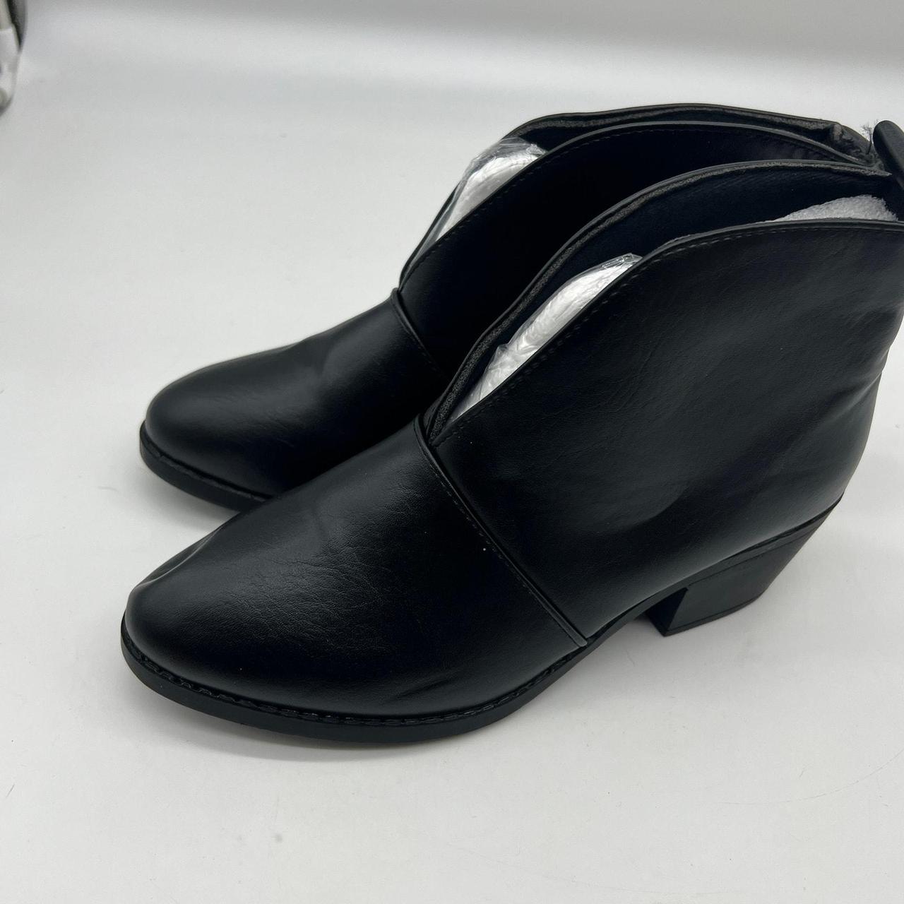 Source Unknown Women's Pumps - Black - US 8 – Wom… - image 4