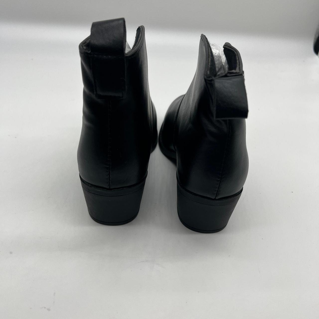 Source Unknown Women's Pumps - Black - US 8 – Wom… - image 5