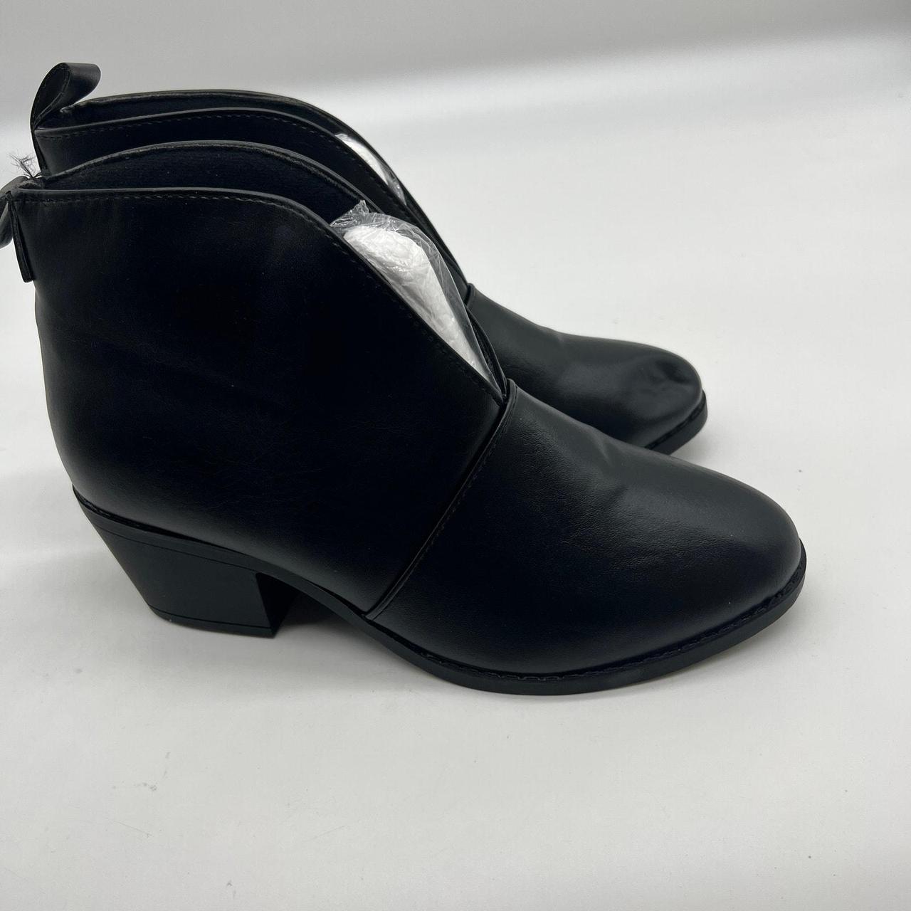 Source Unknown Women's Pumps - Black - US 8 – Wom… - image 6