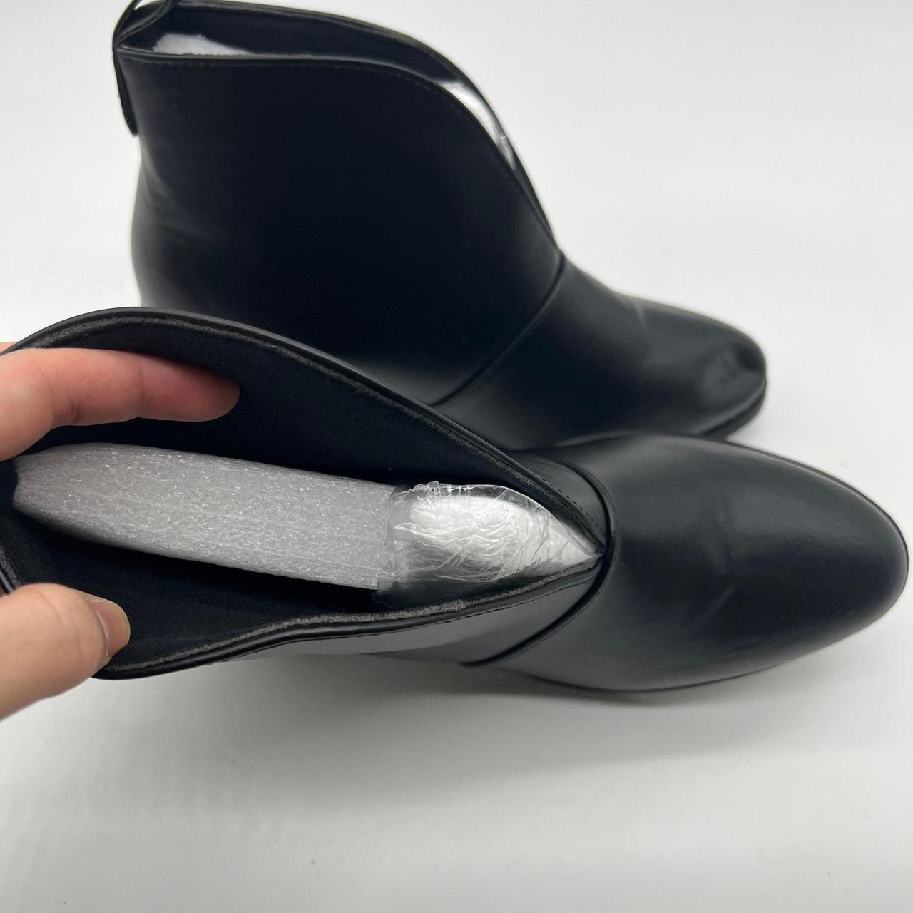 Source Unknown Women's Pumps - Black - US 8 – Wom… - image 7