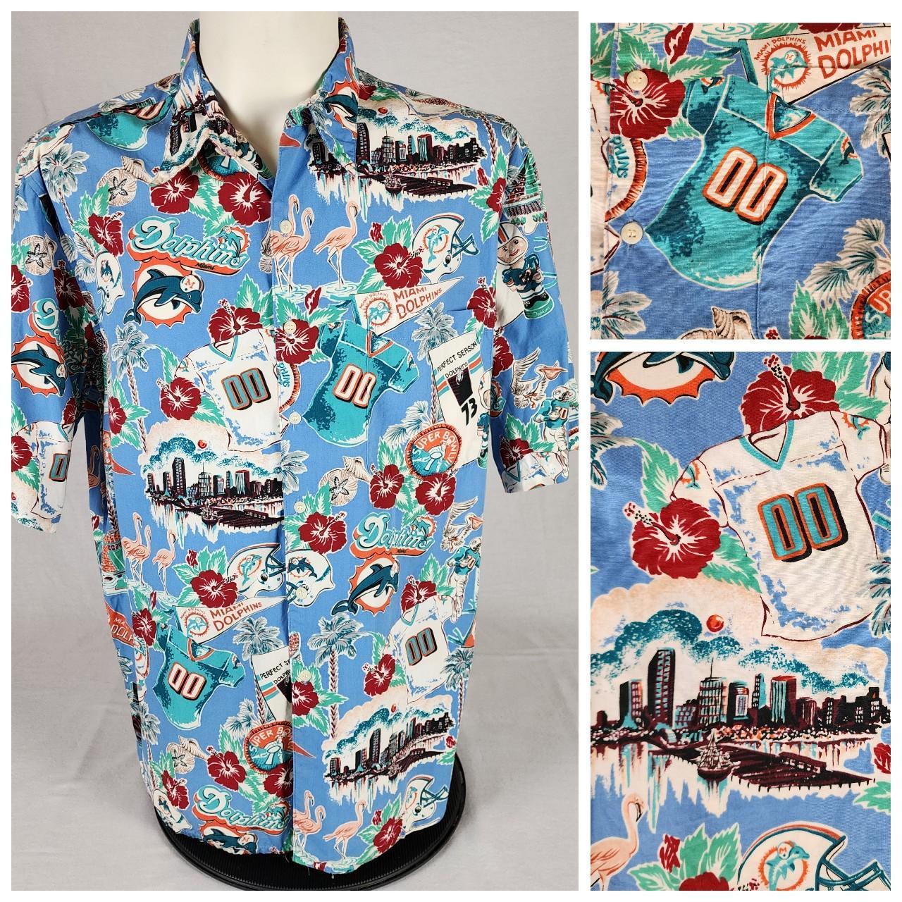 Reyn Spooner Baltimore Orioles Legacy Hawaiian Shirt - Depop