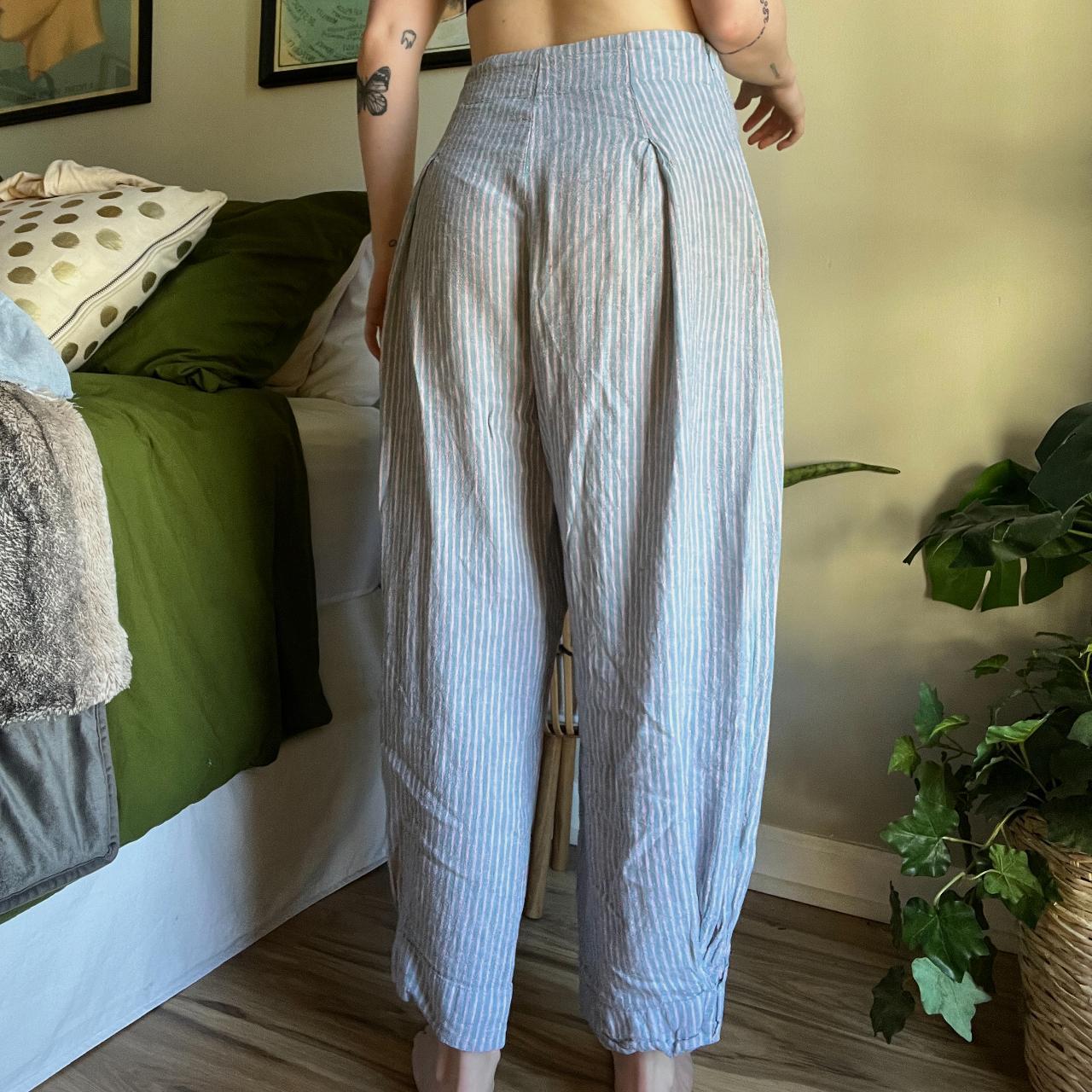 Urban Outfitters parachute pants! perfect for... - Depop