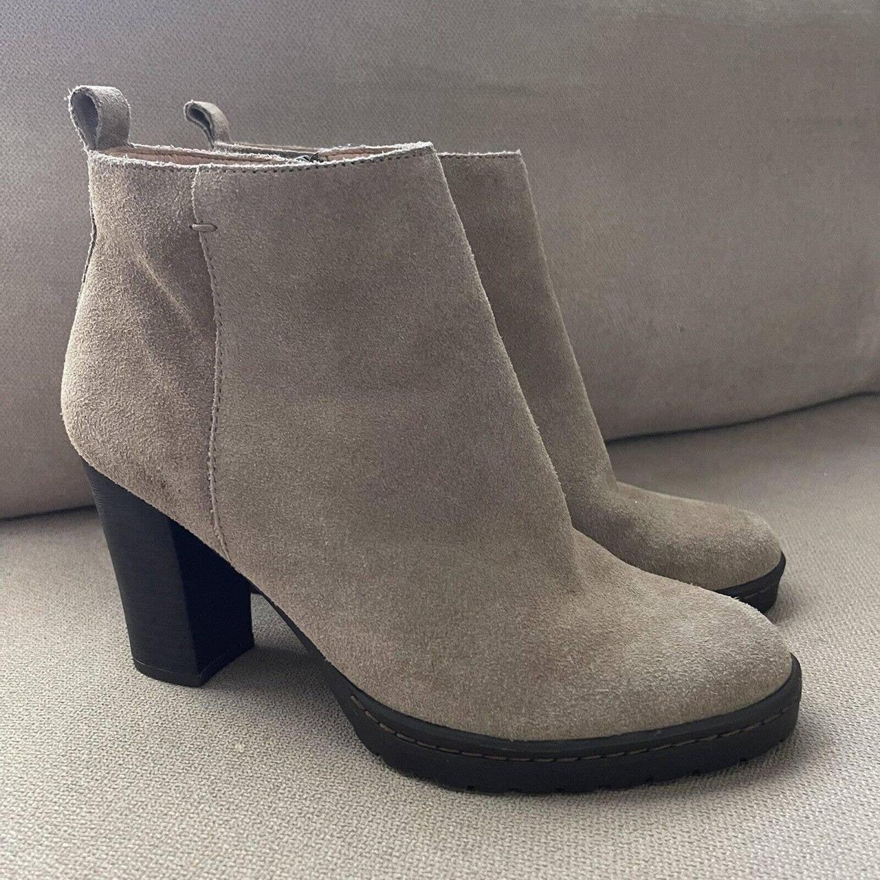 Caslon ankle shop boots