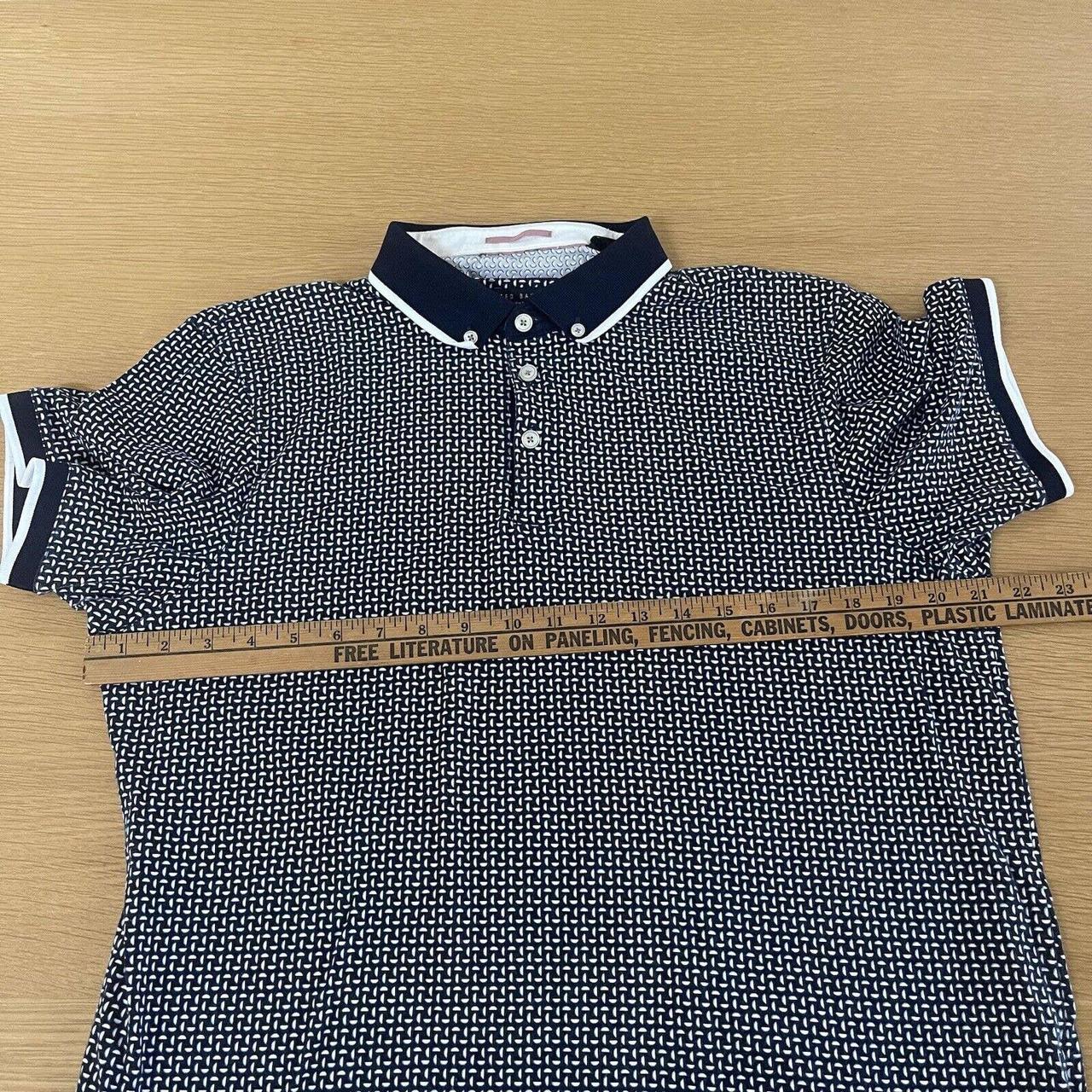 Ted Baker London Polo orders XL