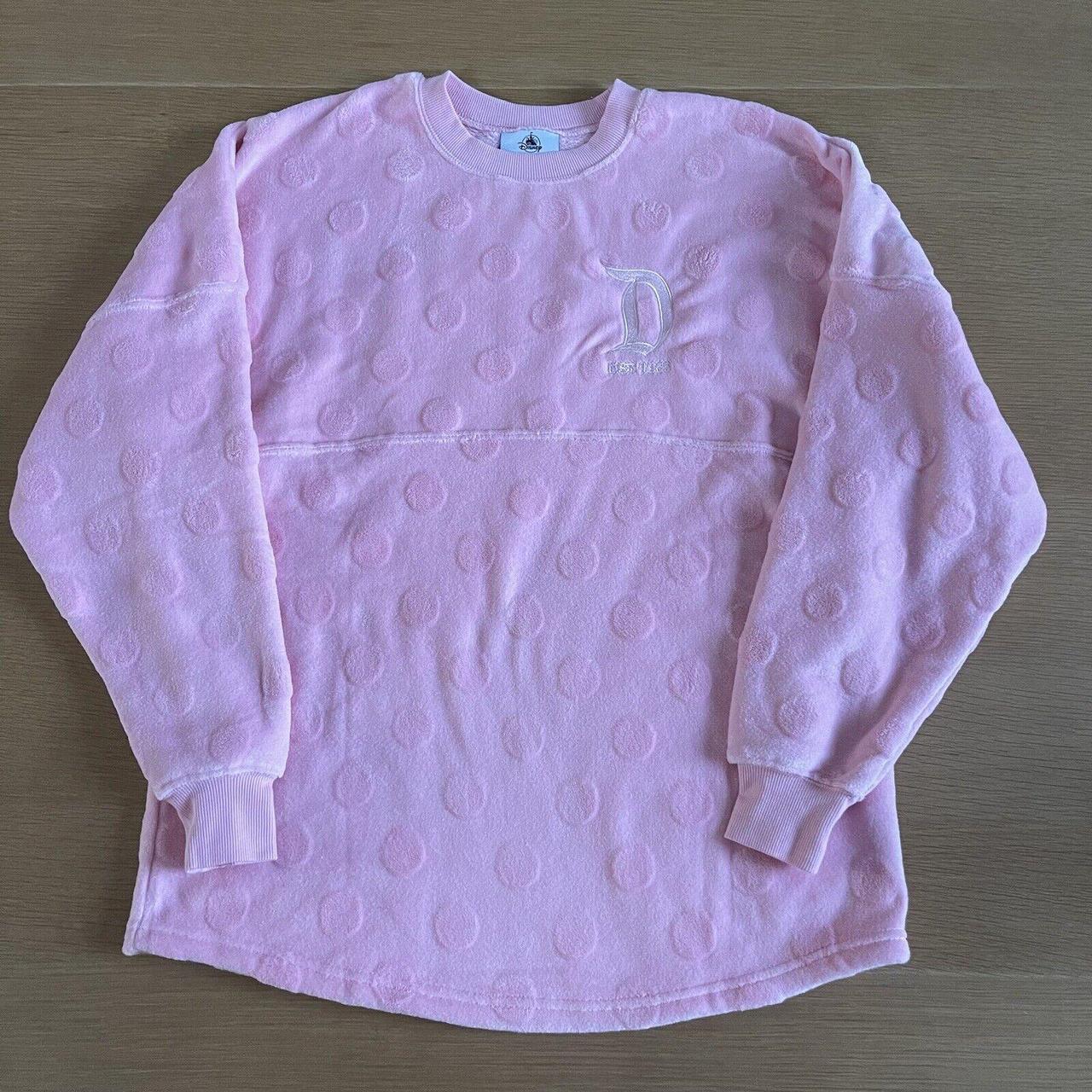 Disneyland Piglet Pink Polka hotsell Dot Spirit Jersey