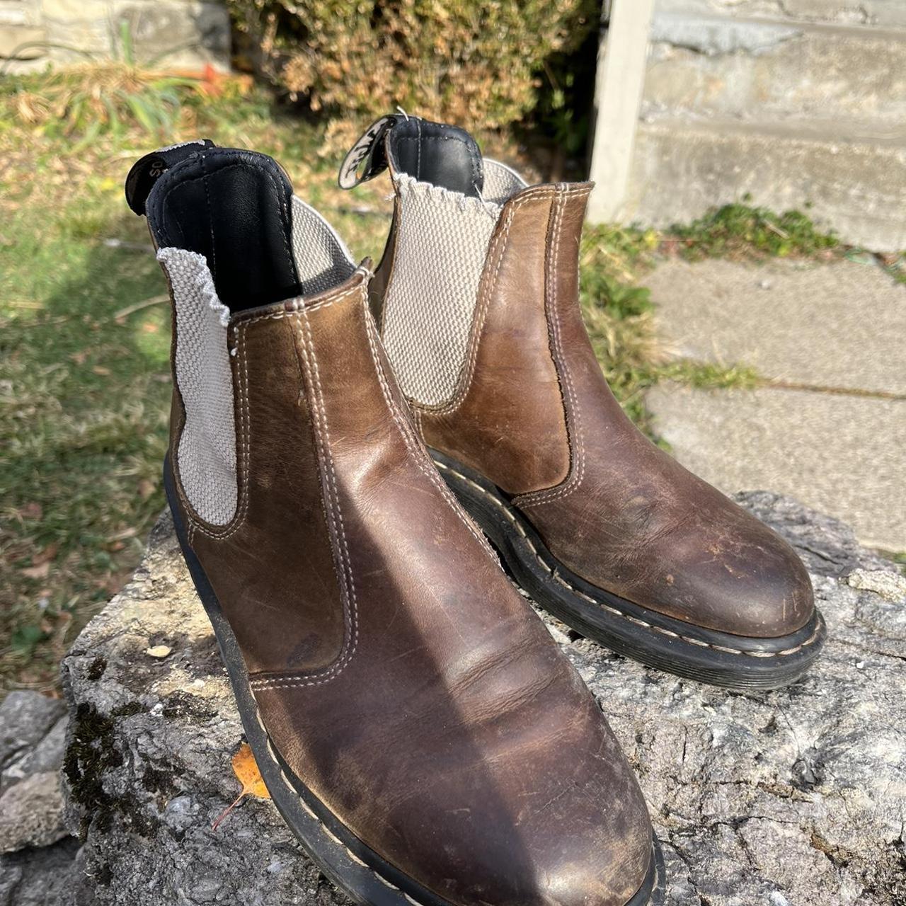 asos dr martens chelsea boots