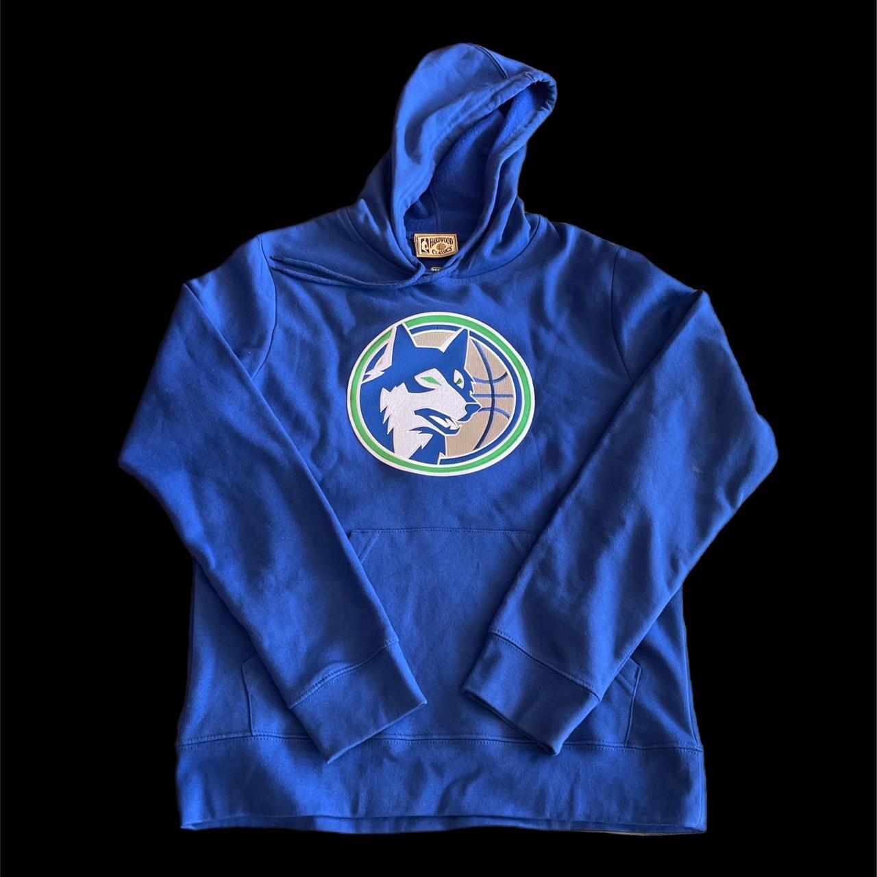 Minnesota Timberwolves Hoodies, Timberwolves Sweatshirts