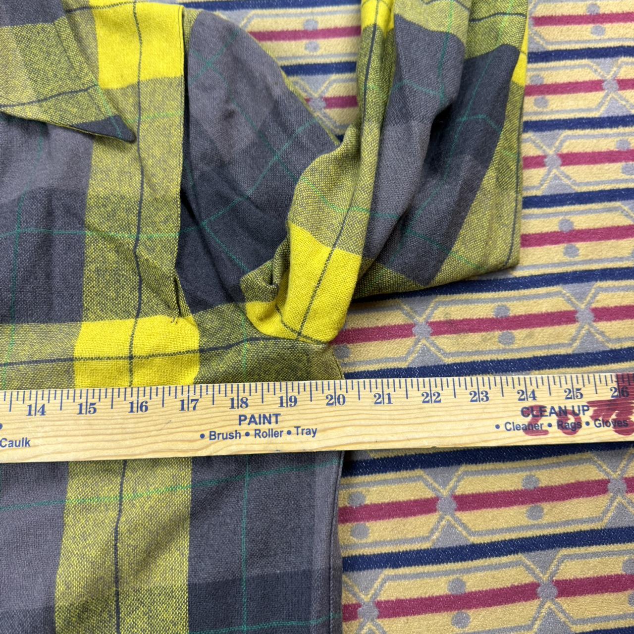 Pendleton Women's Lightweight Jacket - Multi/Gree… - image 6