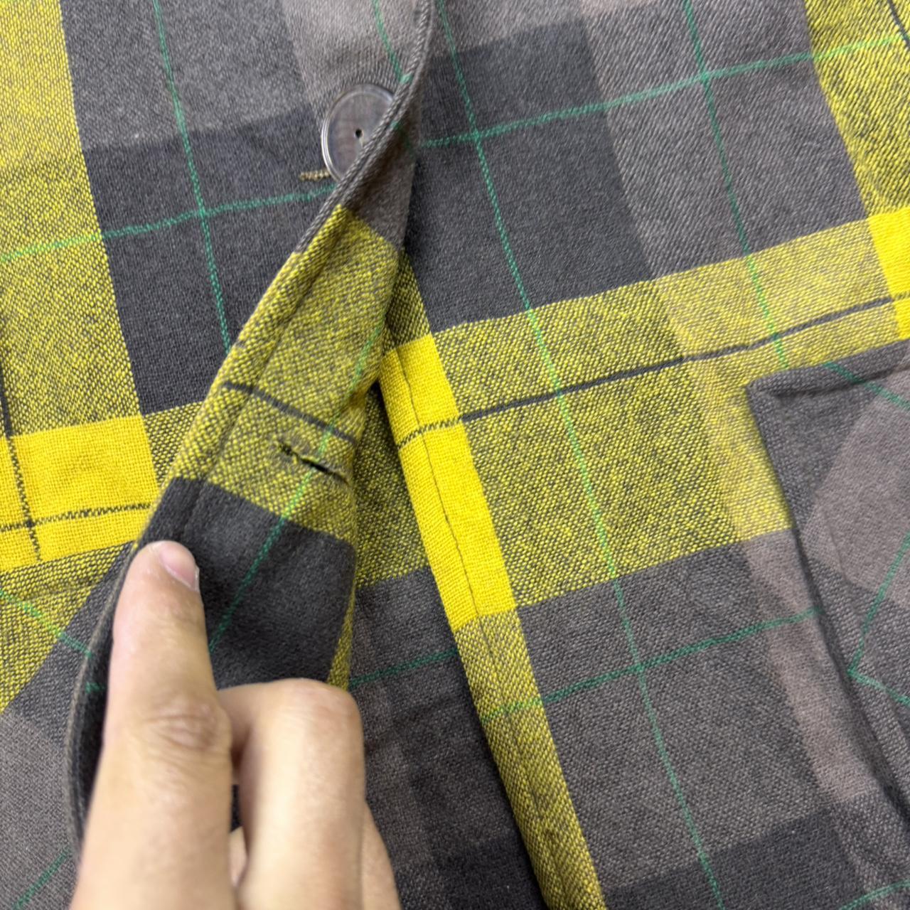 Pendleton Women's Lightweight Jacket - Multi/Gree… - image 2