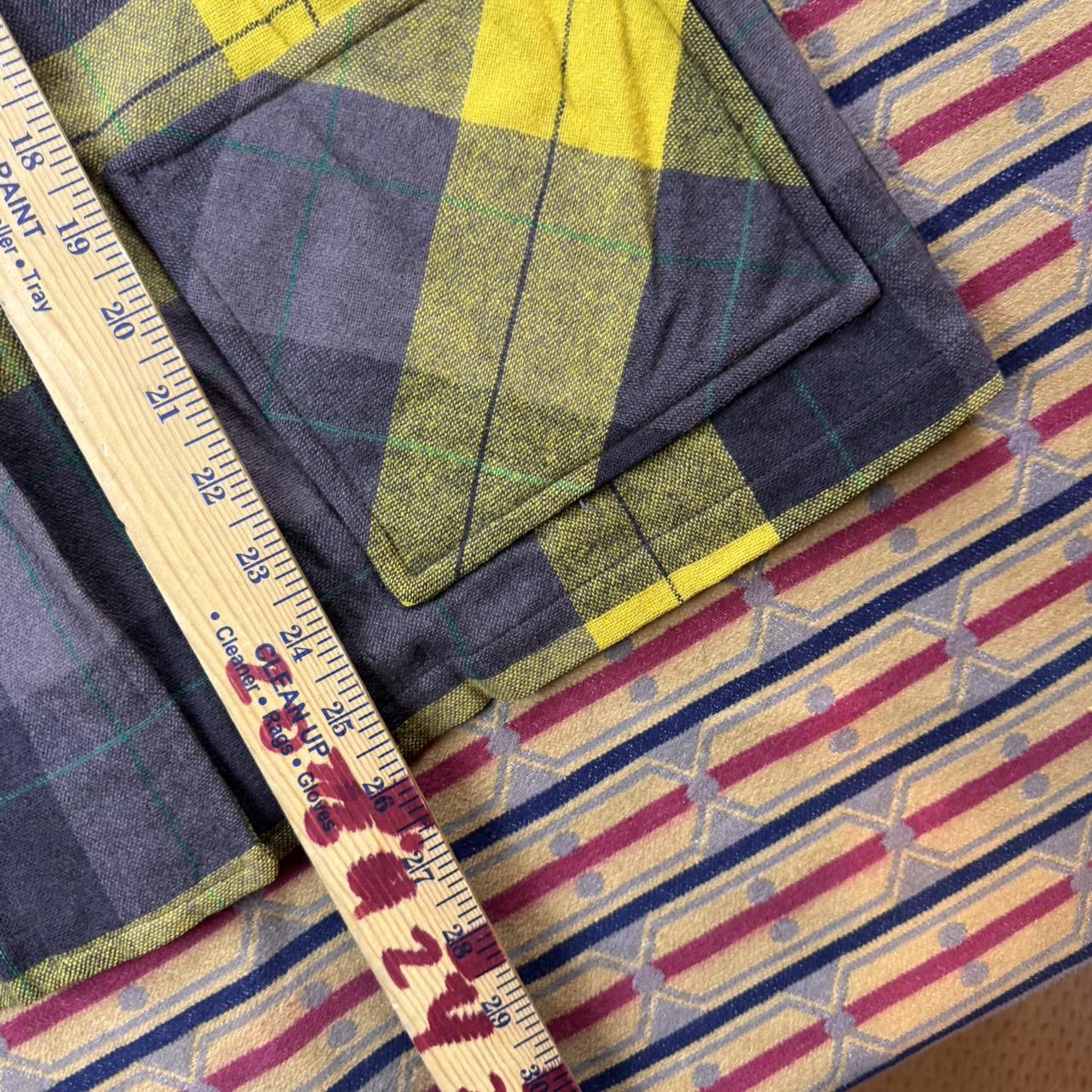 Pendleton Women's Lightweight Jacket - Multi/Gree… - image 7