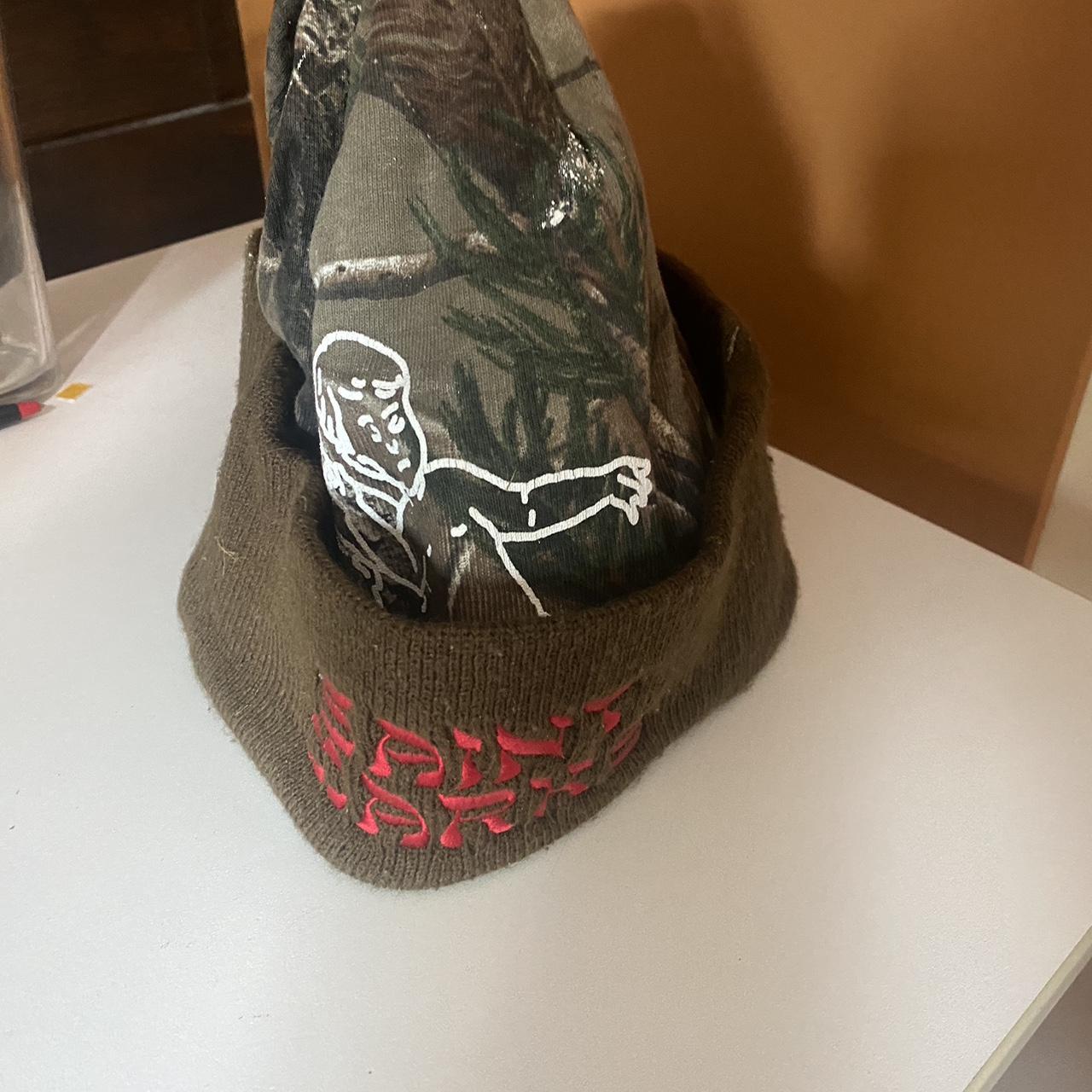 Butter Goods Men's Hat Depop