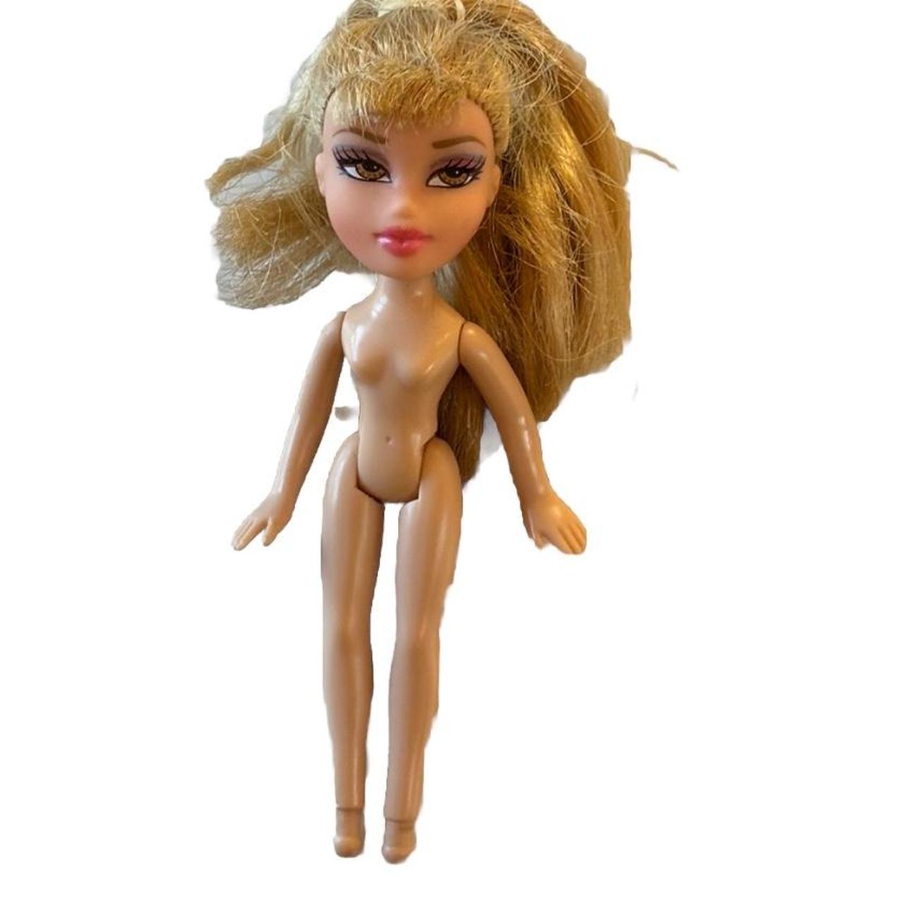 Bratz retailer nude