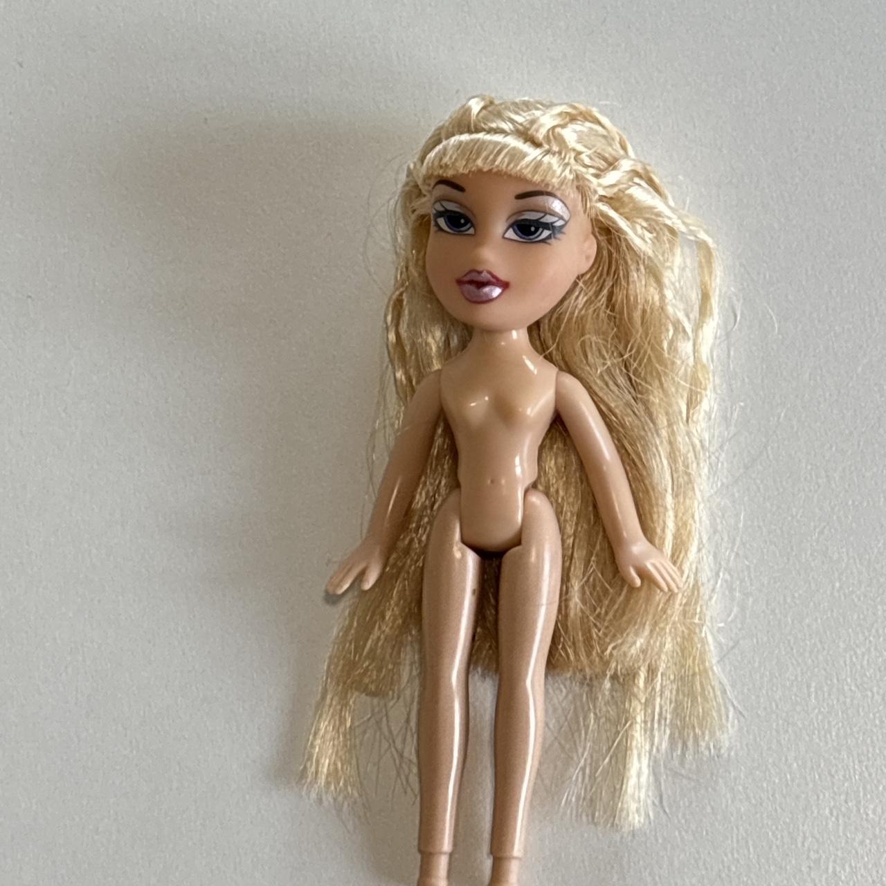 Buy Bratz nude