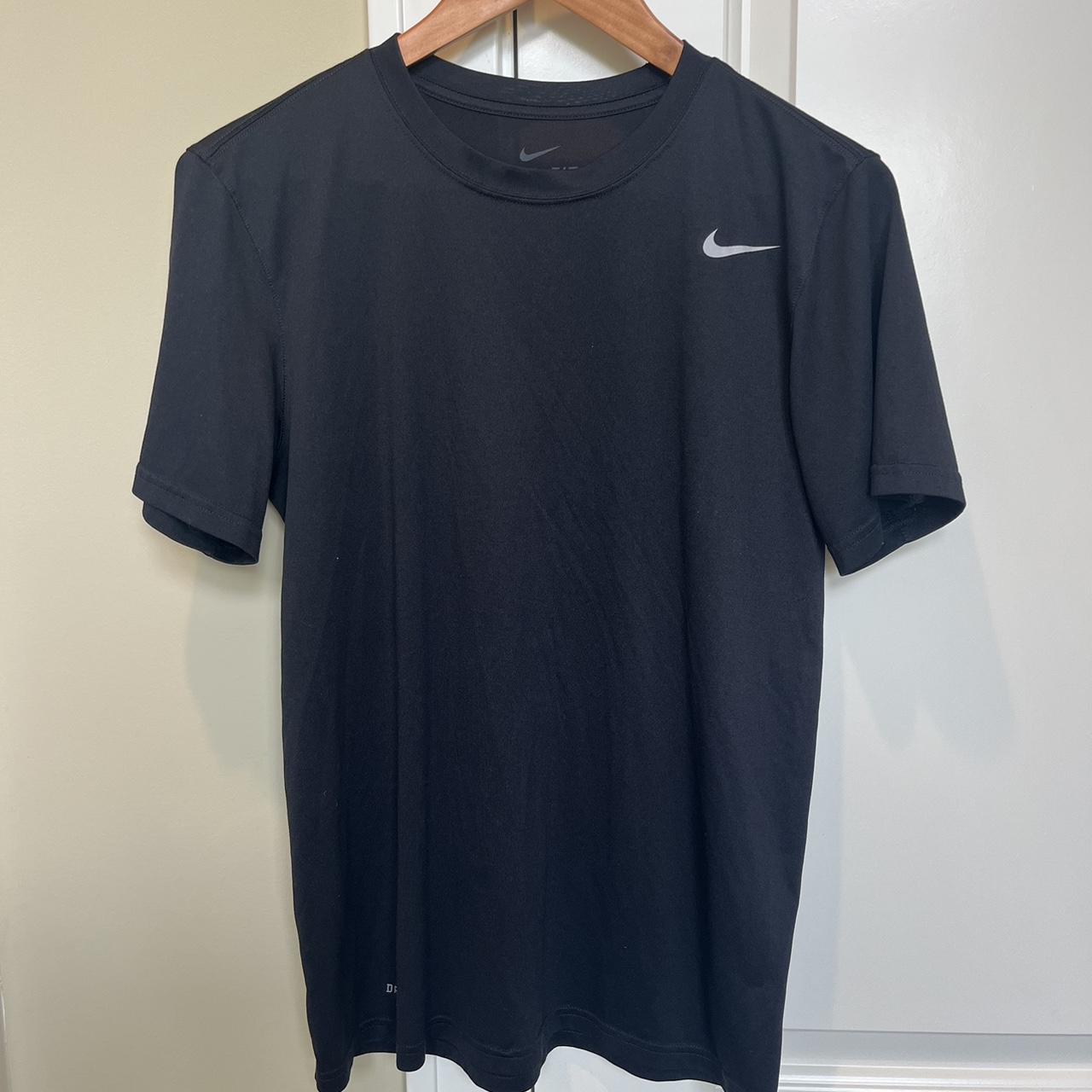 mens nike tall shirts