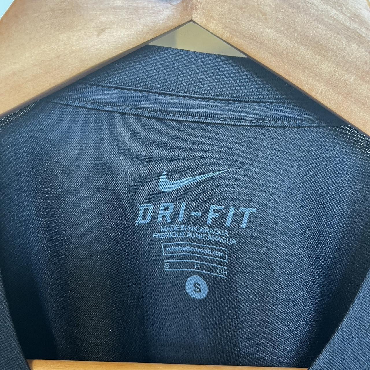 mens workout shirts nike