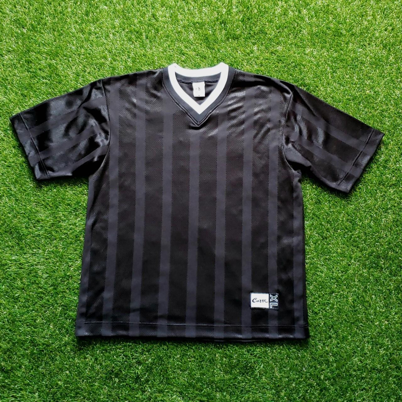 This Rare Soccer Jersey Will Put You Ahead of the Hypebeast Curve