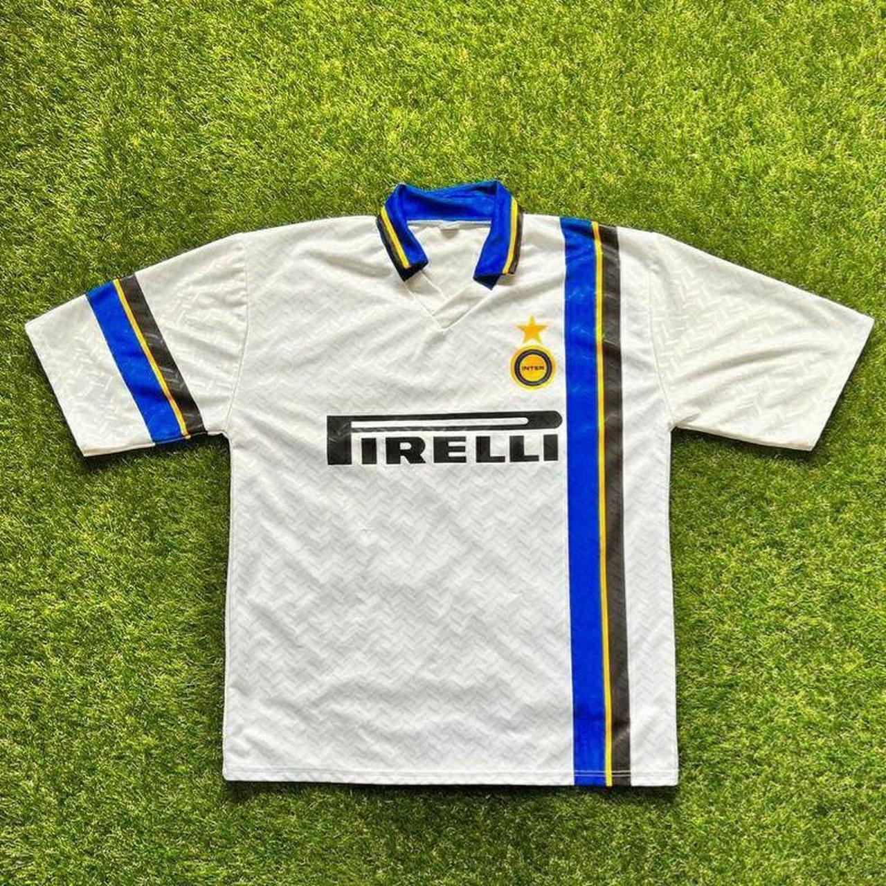 Sveglia dell'Inter (FC Internazionale Milano), serve - Depop