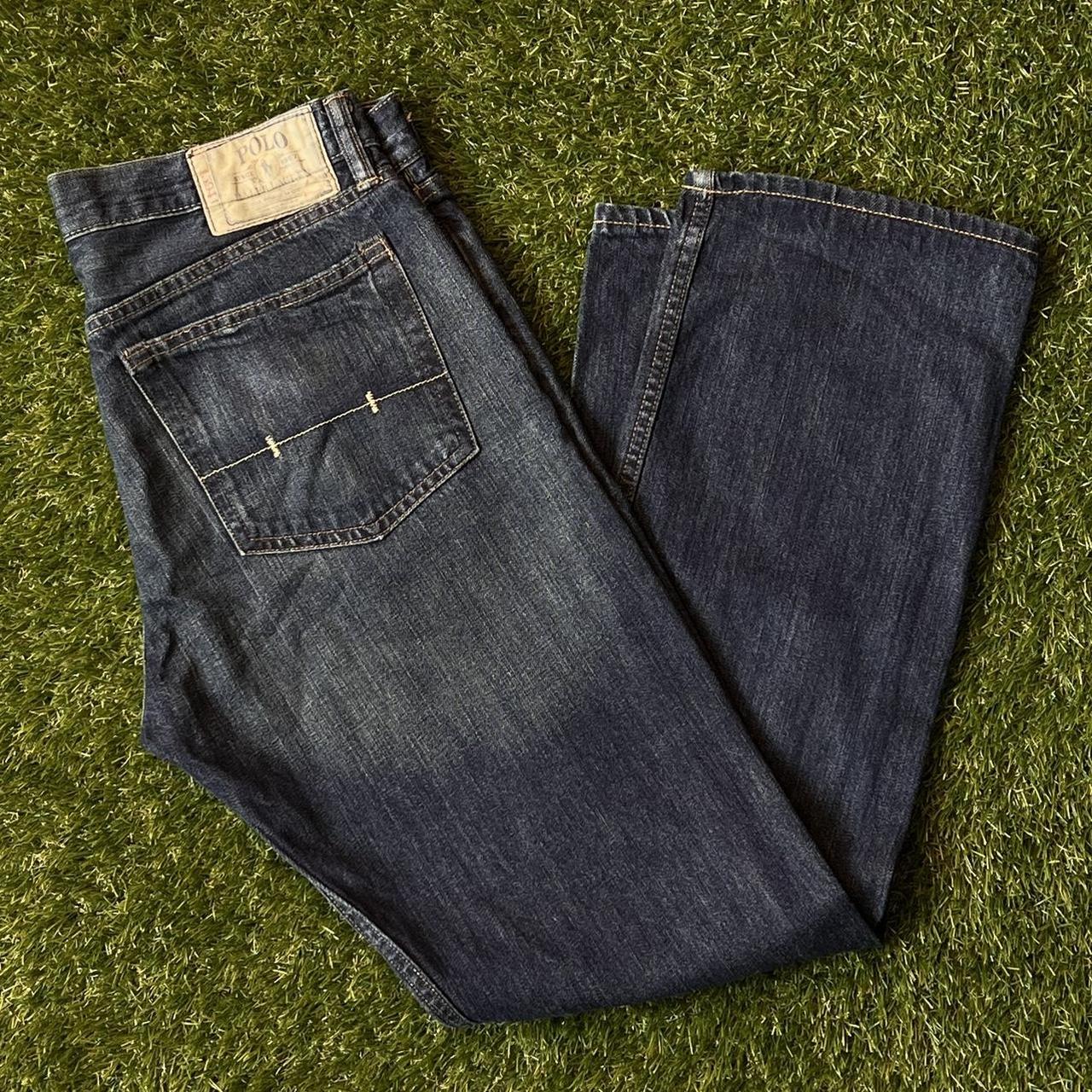 Polo 867 jeans hotsell