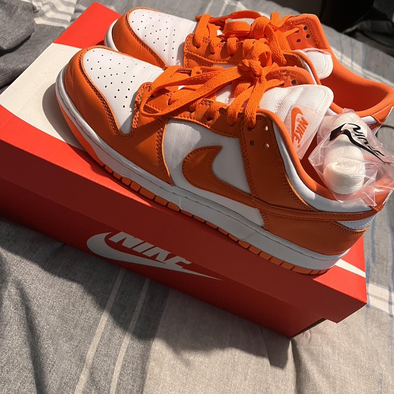 orangetheory nike