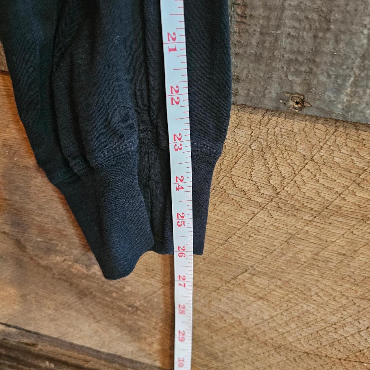 Source Unknown Women's Romper - Black - M – N:Phi… - image 7