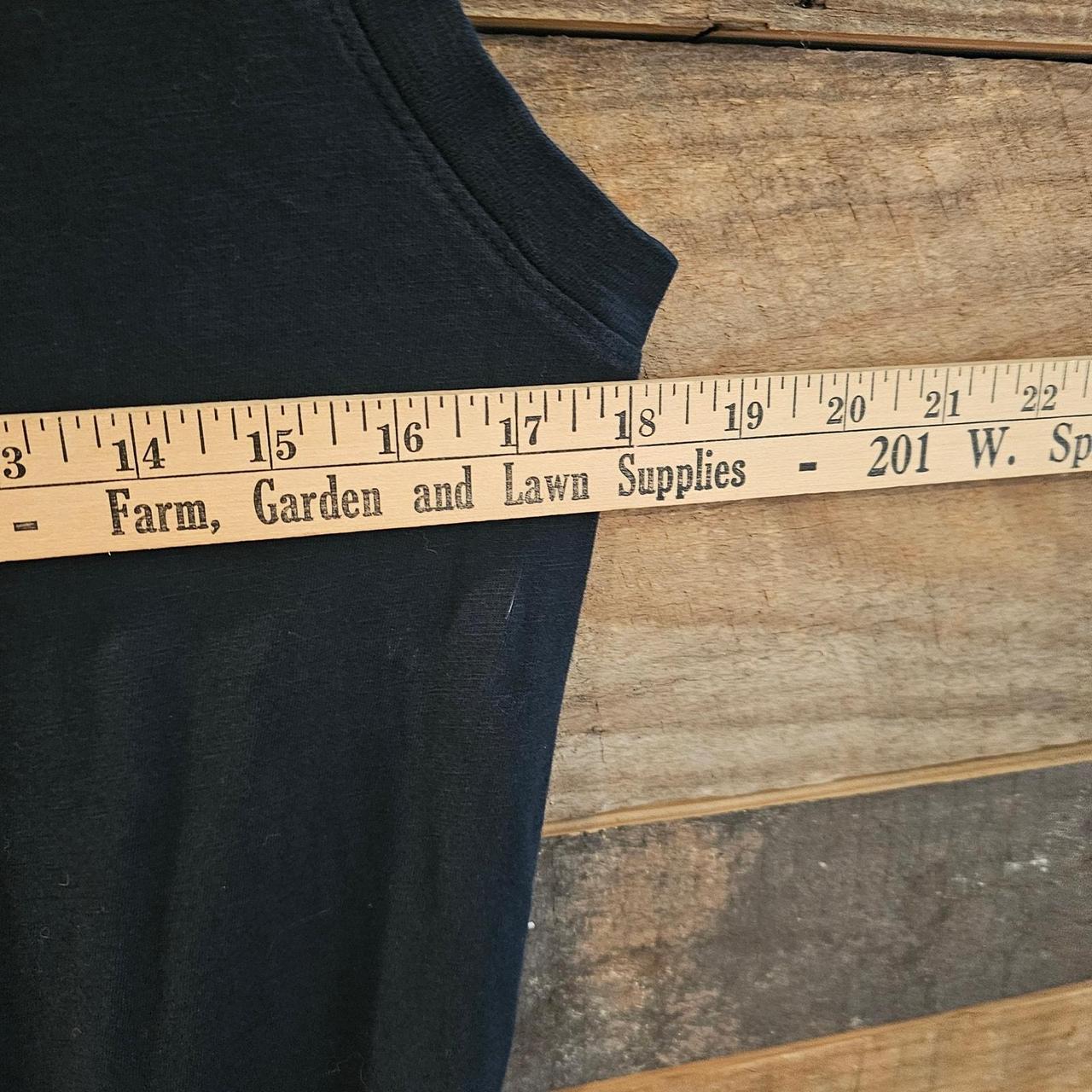 Source Unknown Women's Romper - Black - M – N:Phi… - image 6