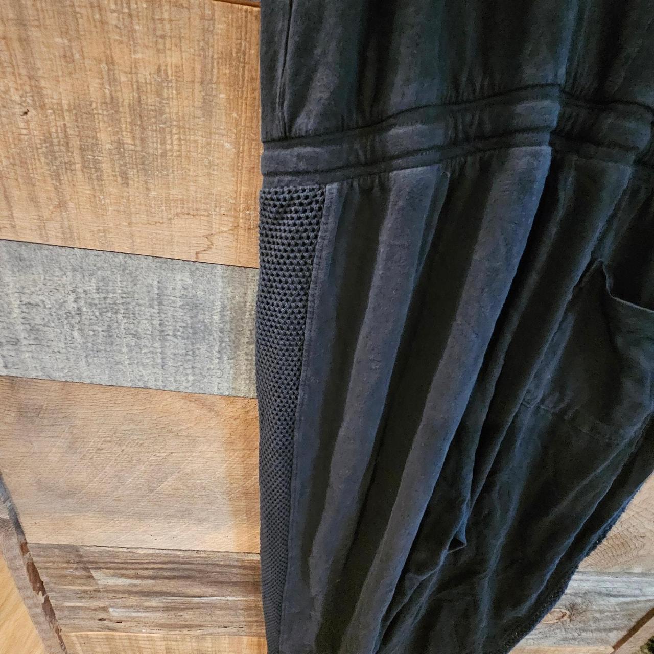 Source Unknown Women's Romper - Black - M – N:Phi… - image 4