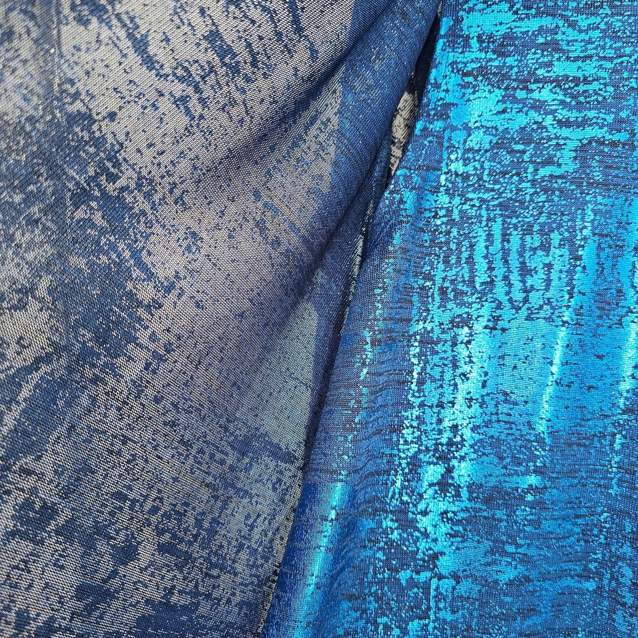 Ruby Rd. Women's Blouse - Blue - L – NWOT Ruby Rd… - image 3