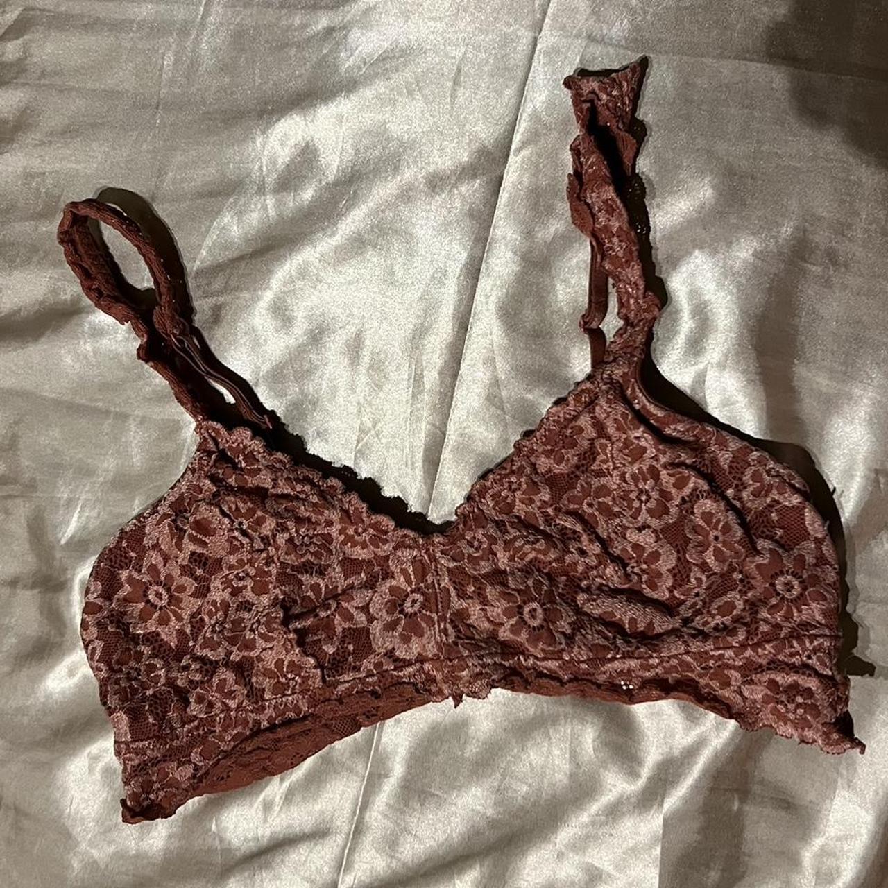 Aerie Bra Depop