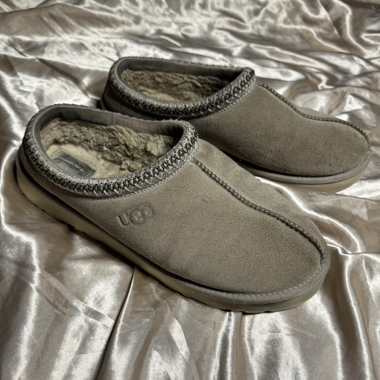 Scuffette ii clearance slipper oyster