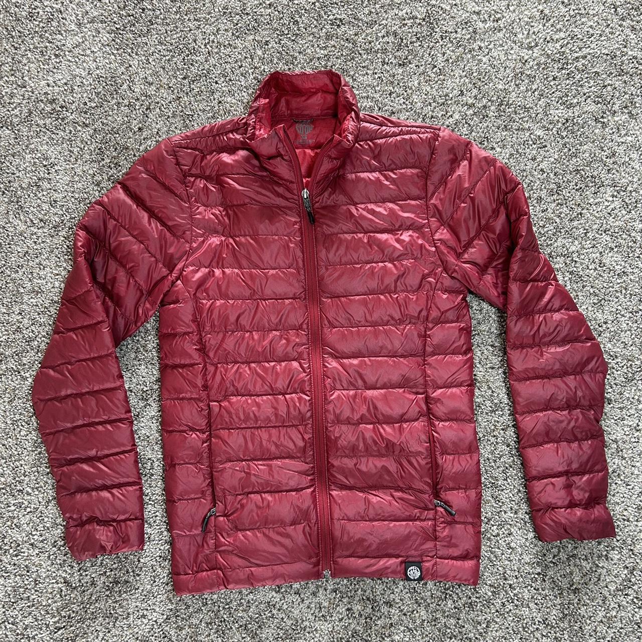 Men’s XS REI Co-Op Puffer Jacket Insulated With Down... - Depop