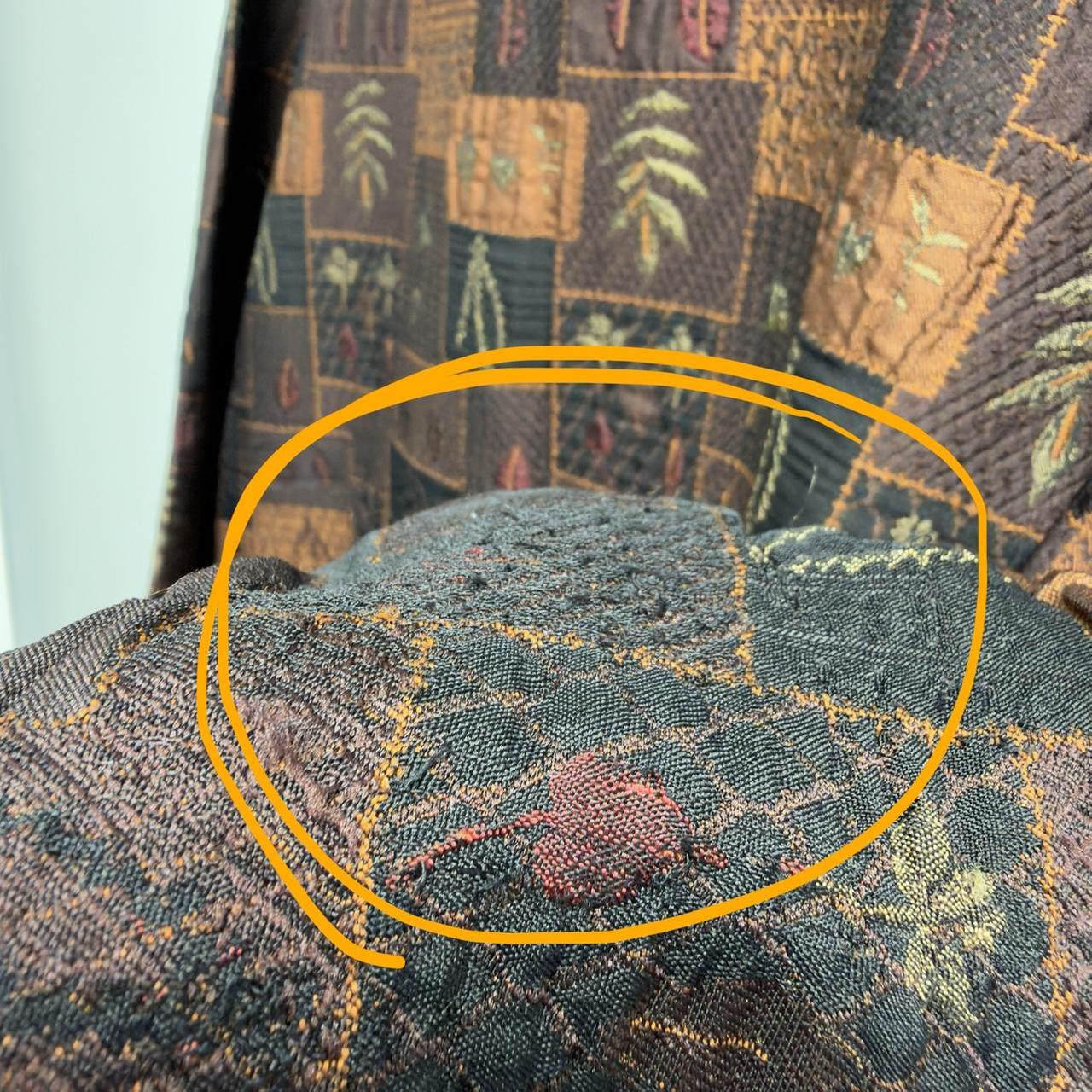 Coldwater Creek Women's Jacket - Brown/Multi - L … - image 6