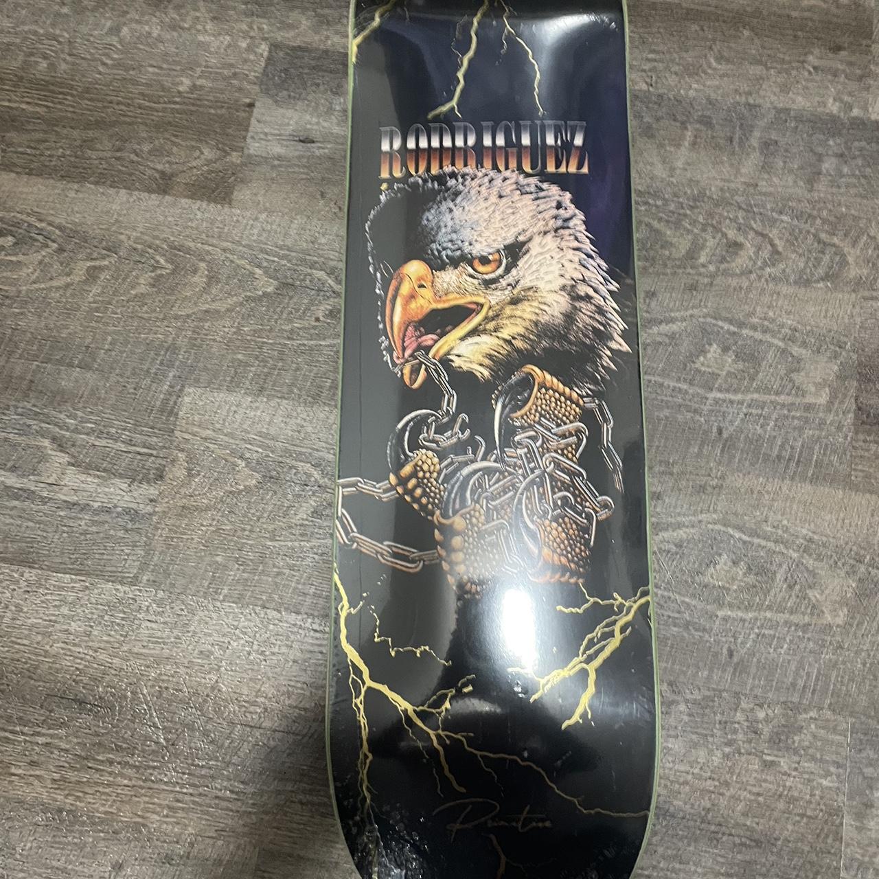 primitive paul rodriguez