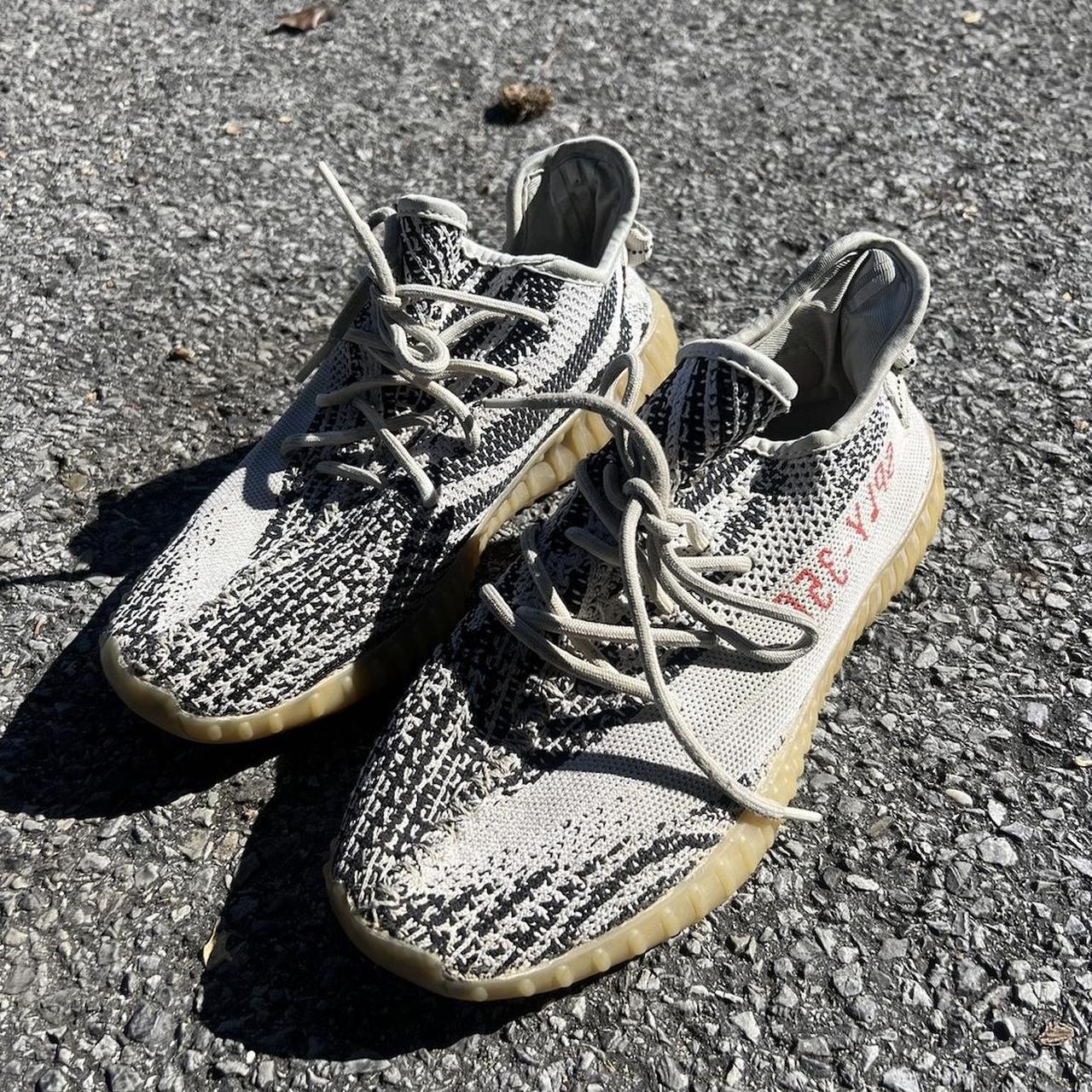 ararat yeezys