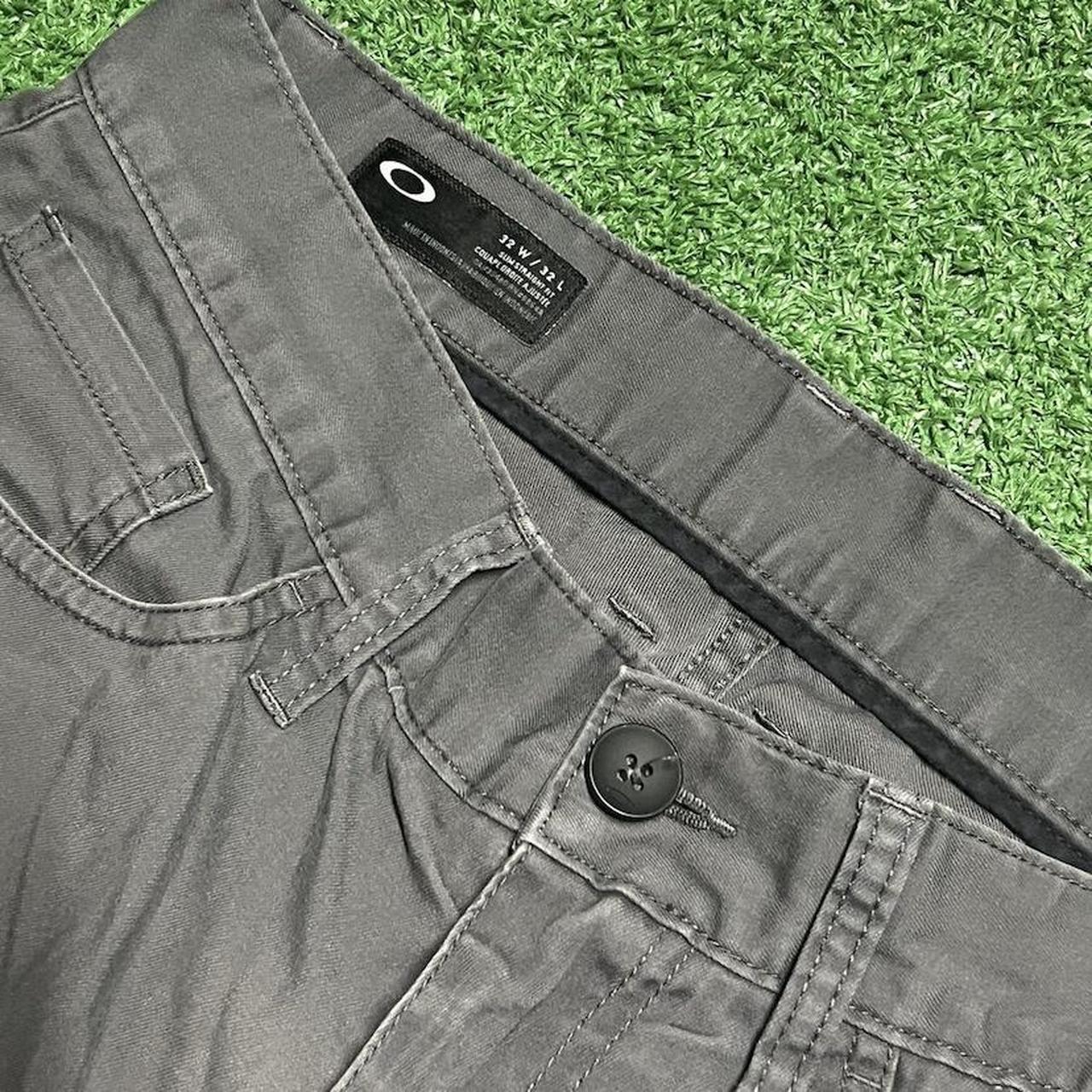 Oakley slim fit on sale pants