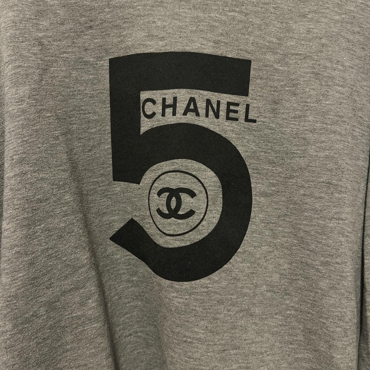 Vintage Deadstock Rare Chanel Casual. Depop