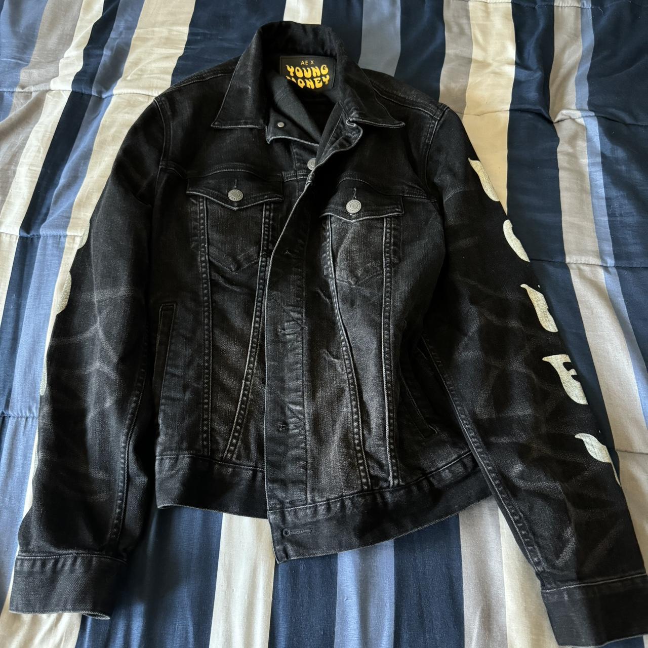 American Eagle Coat- shops Size M