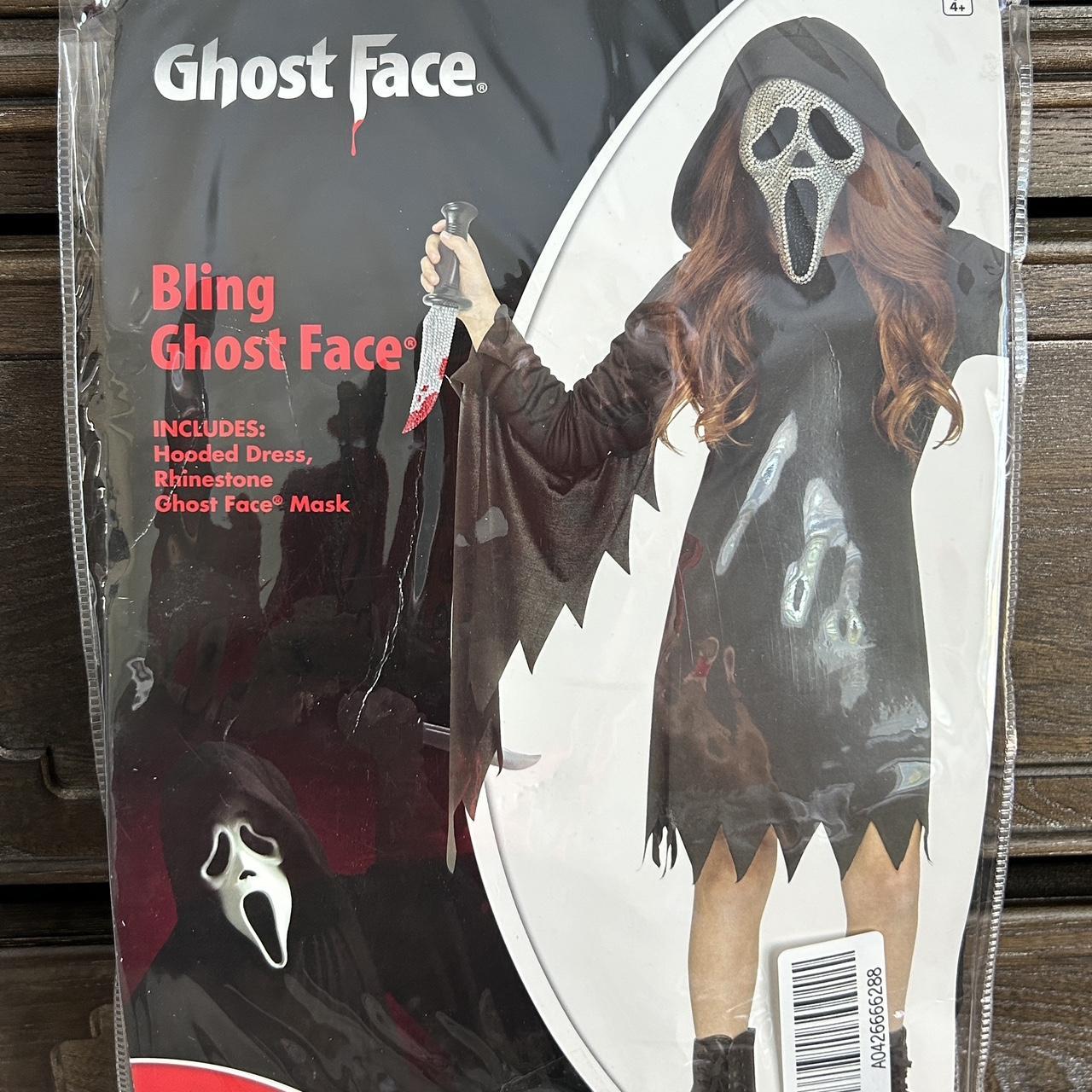 item listed by stayspookyshop