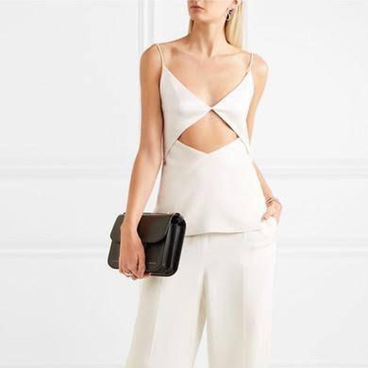 Dion lee tessellate cami best sale