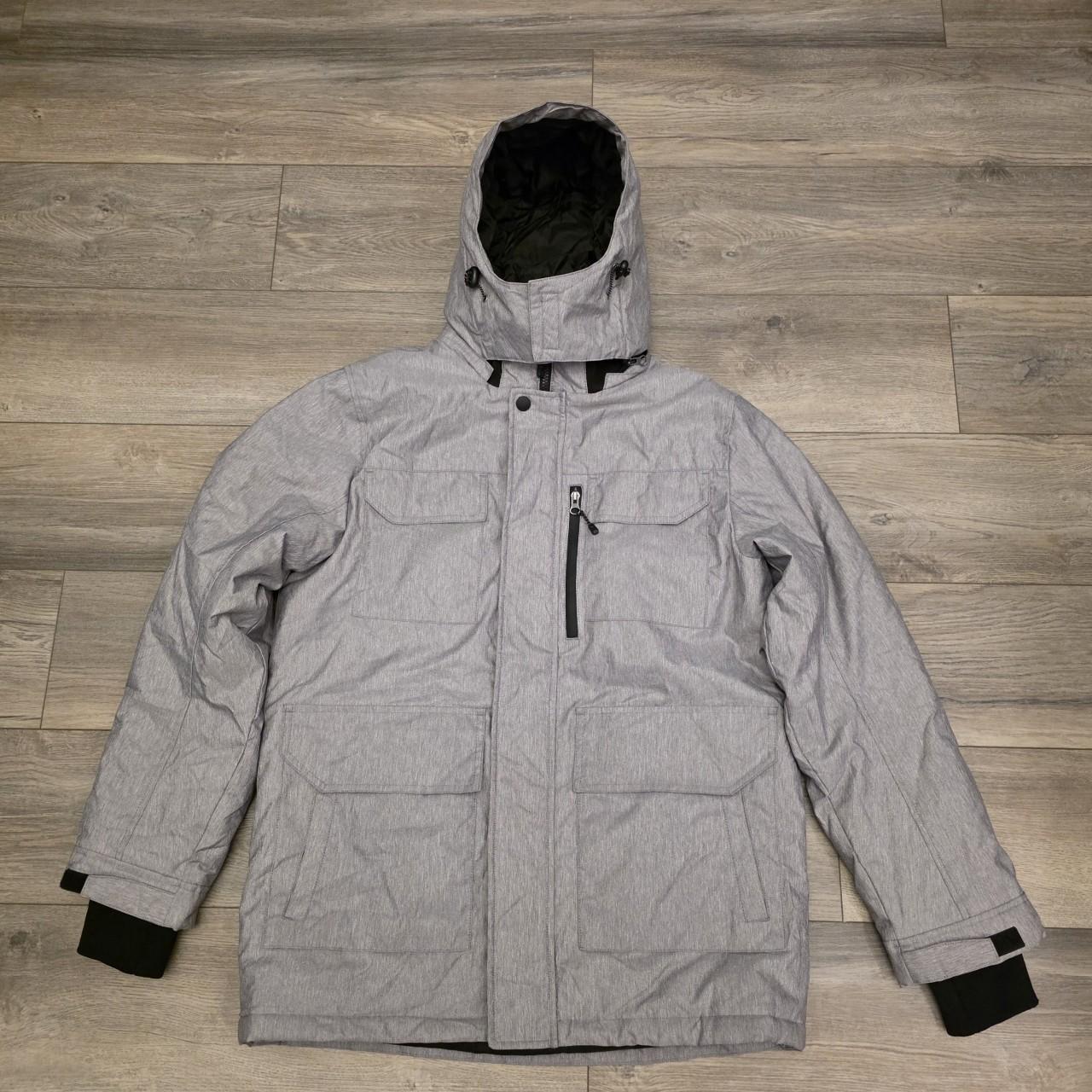 The North Face Jacket Steep Series HyVent Alpha | Depop