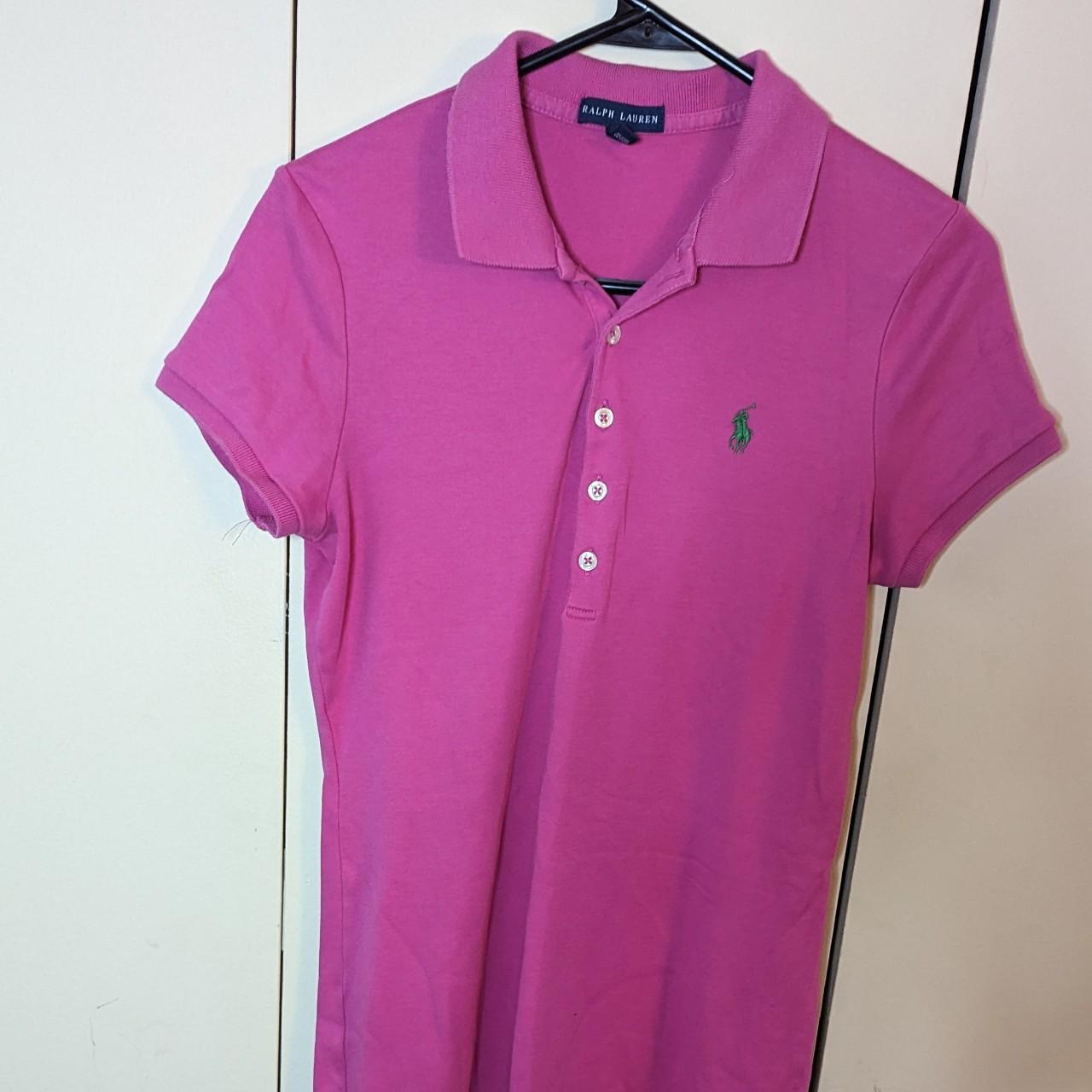 Polo Ralph Lauren Women's Dress | Depop